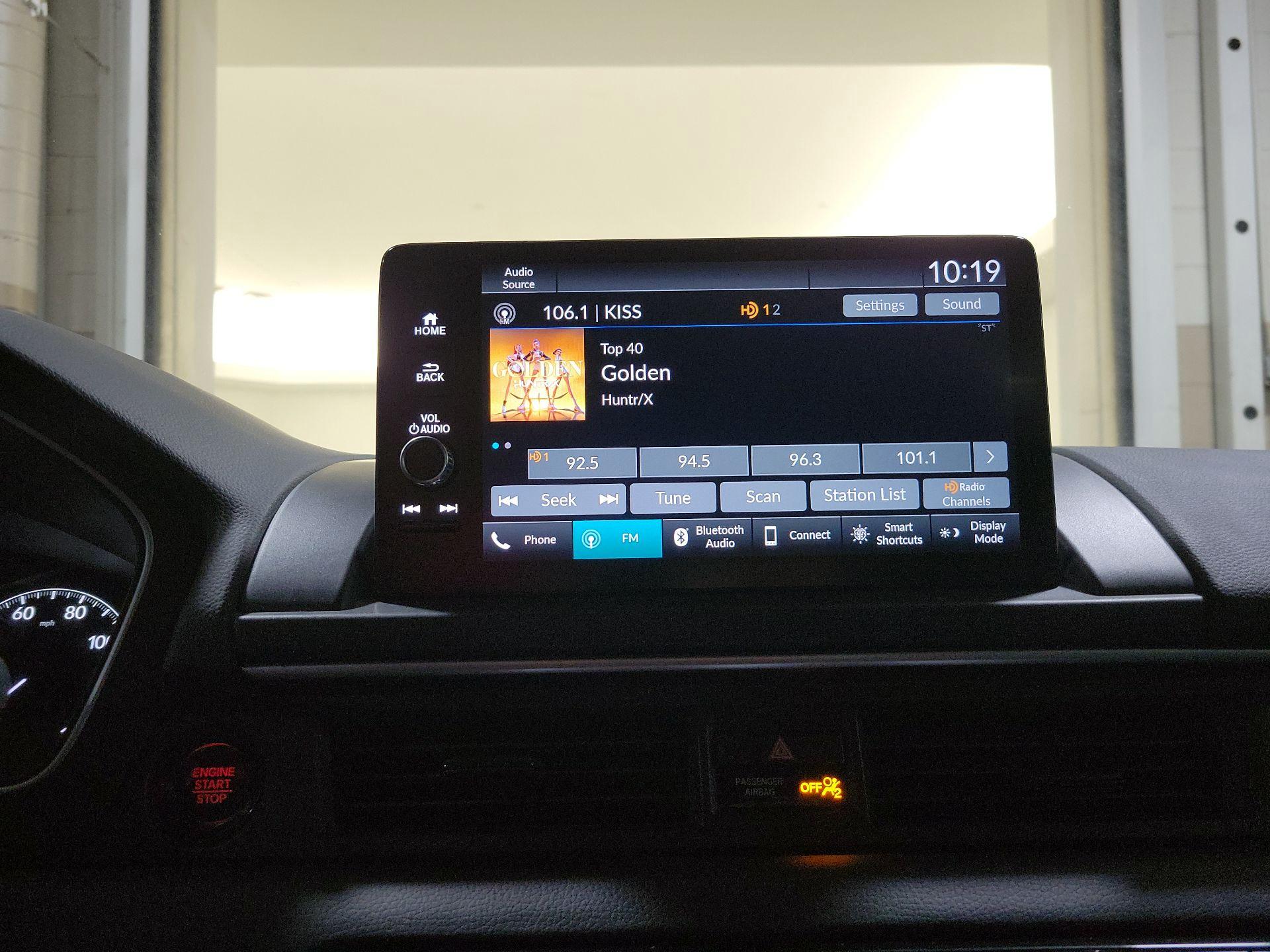 Thumbnail: 2024 Honda Pilot - 15