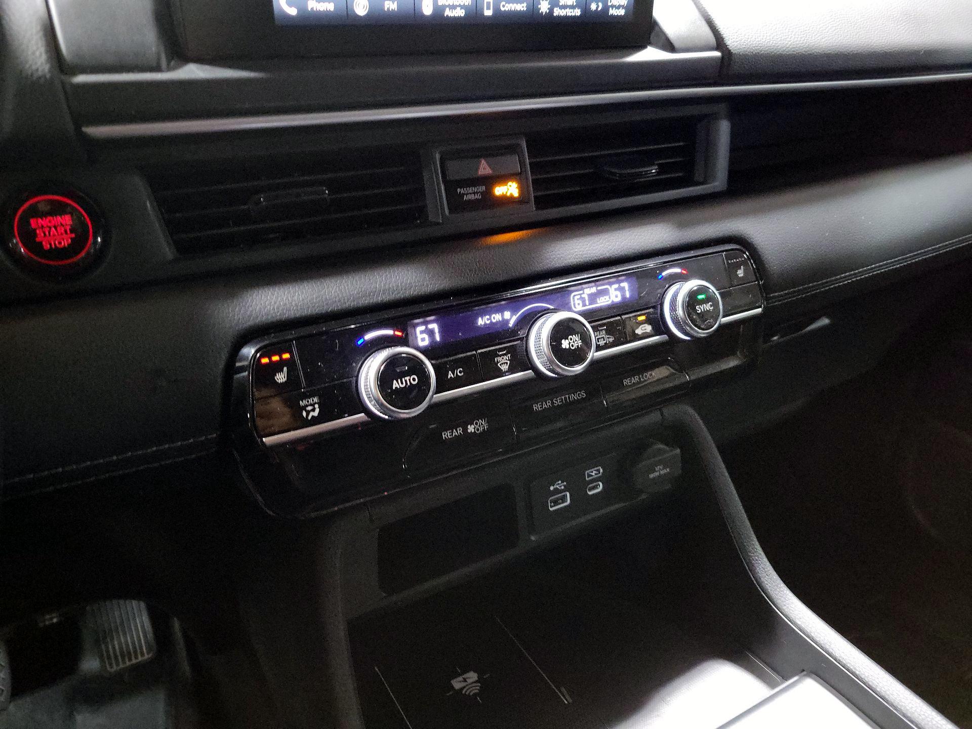 Thumbnail: 2024 Honda Pilot - 16