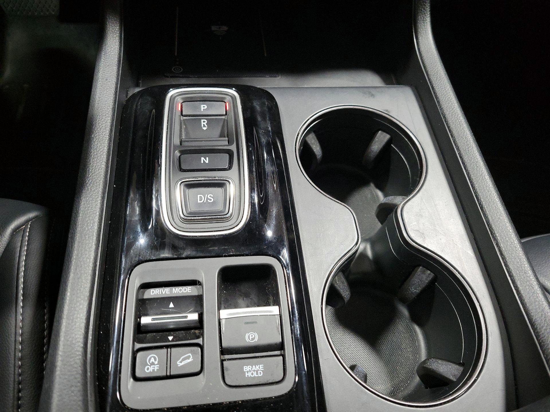 Thumbnail: 2024 Honda Pilot - 17