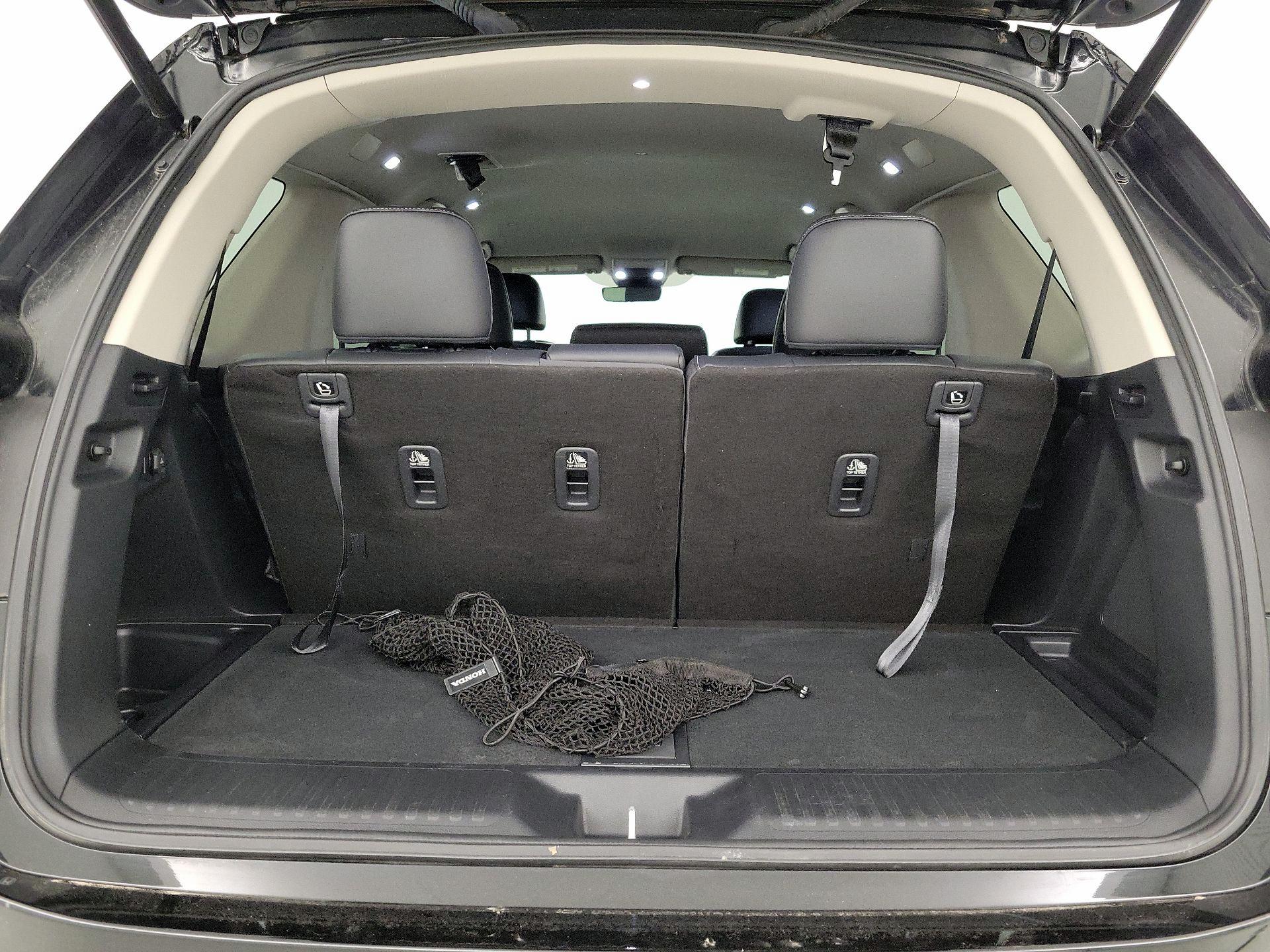 Thumbnail: 2024 Honda Pilot - 19