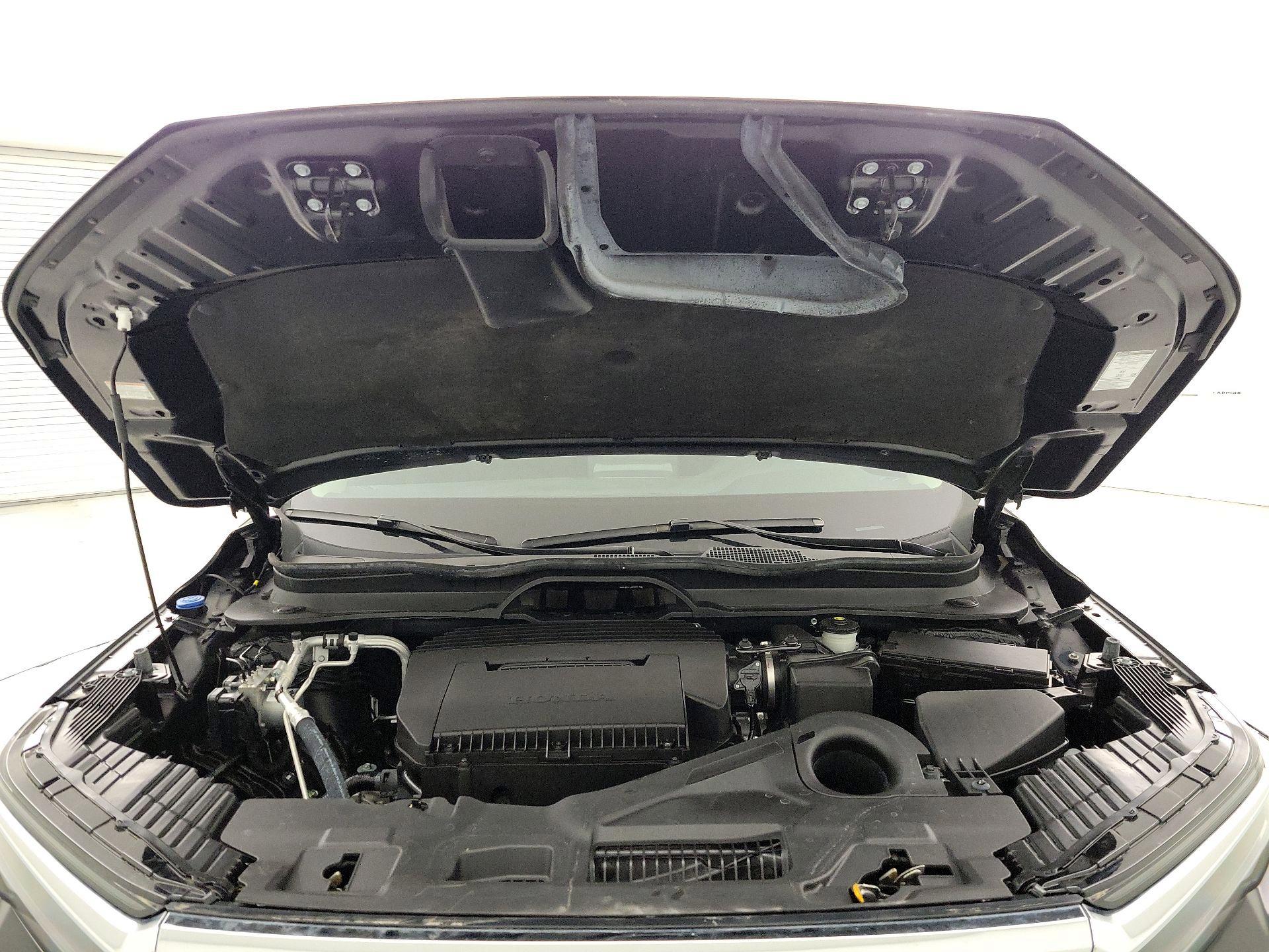 Thumbnail: 2024 Honda Pilot - 20