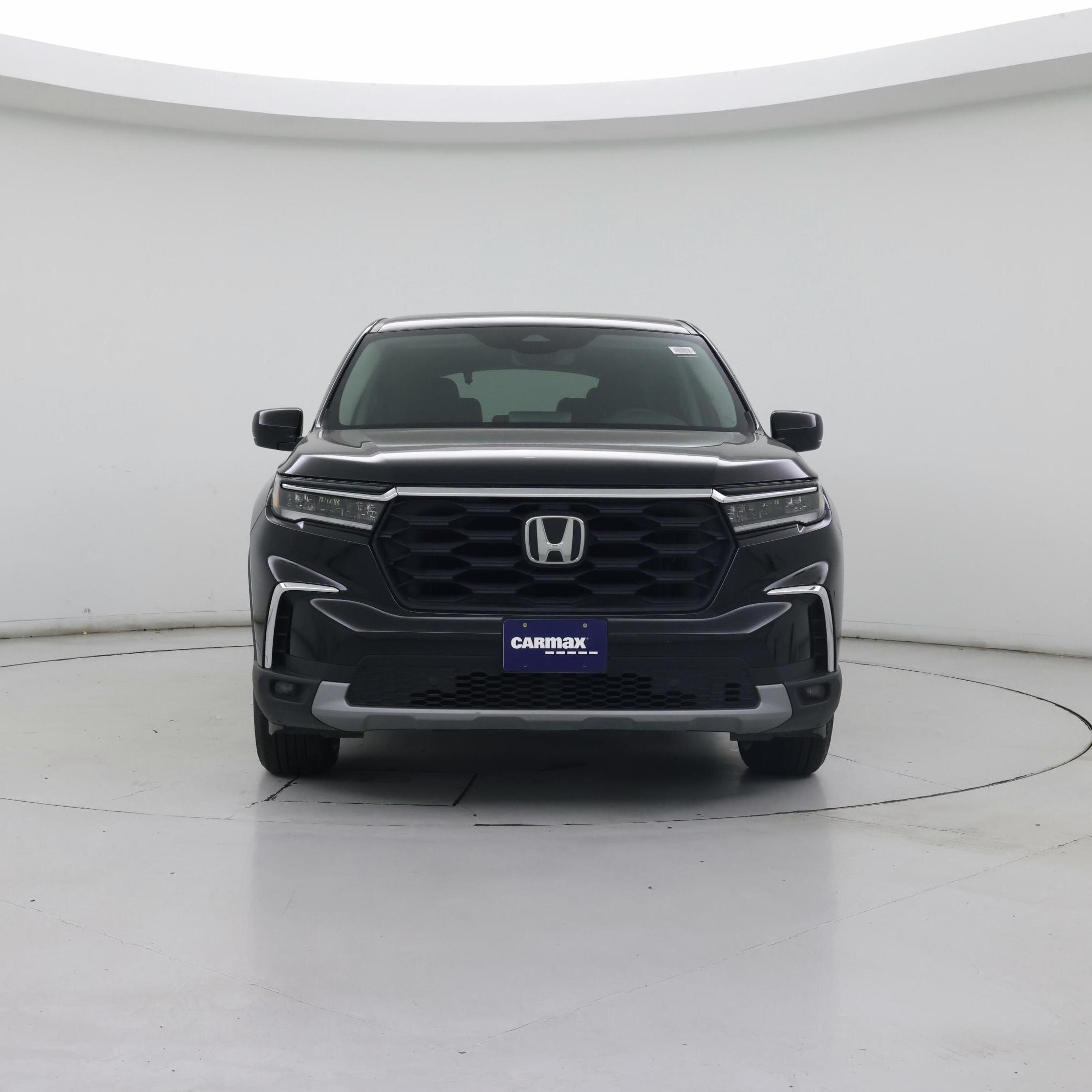 Thumbnail: 2024 Honda Pilot - 5