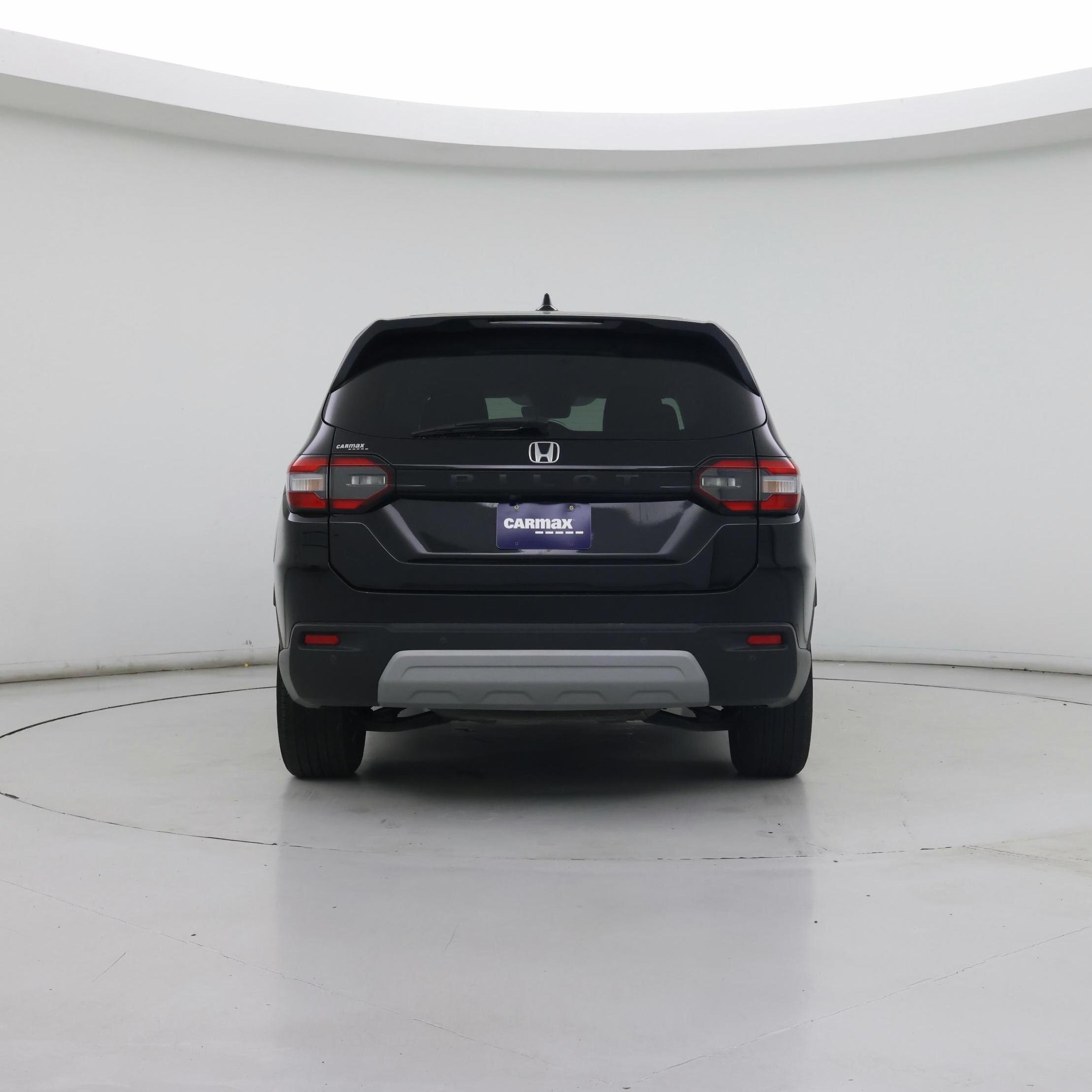 Thumbnail: 2024 Honda Pilot - 6