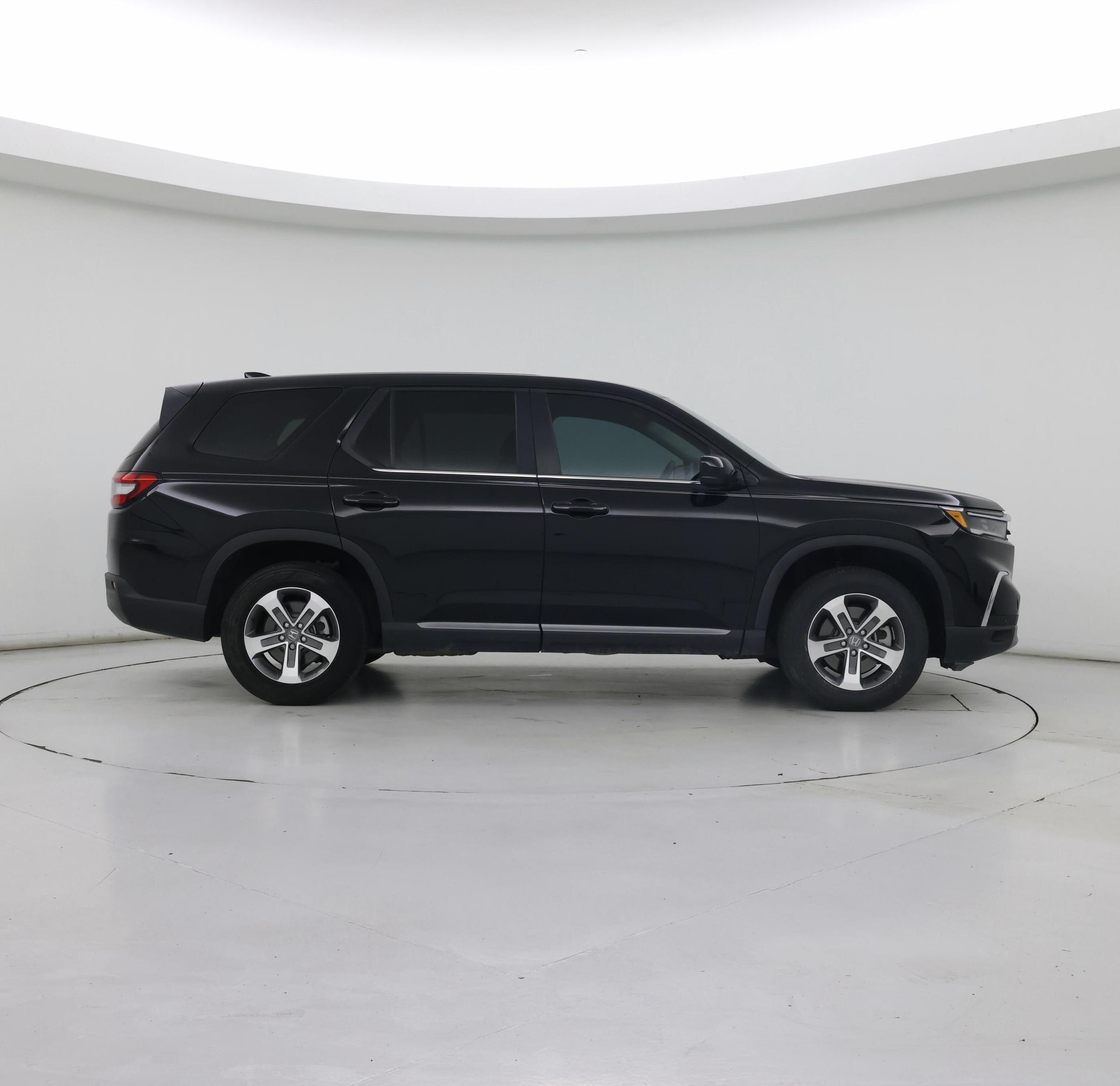 Thumbnail: 2024 Honda Pilot - 7