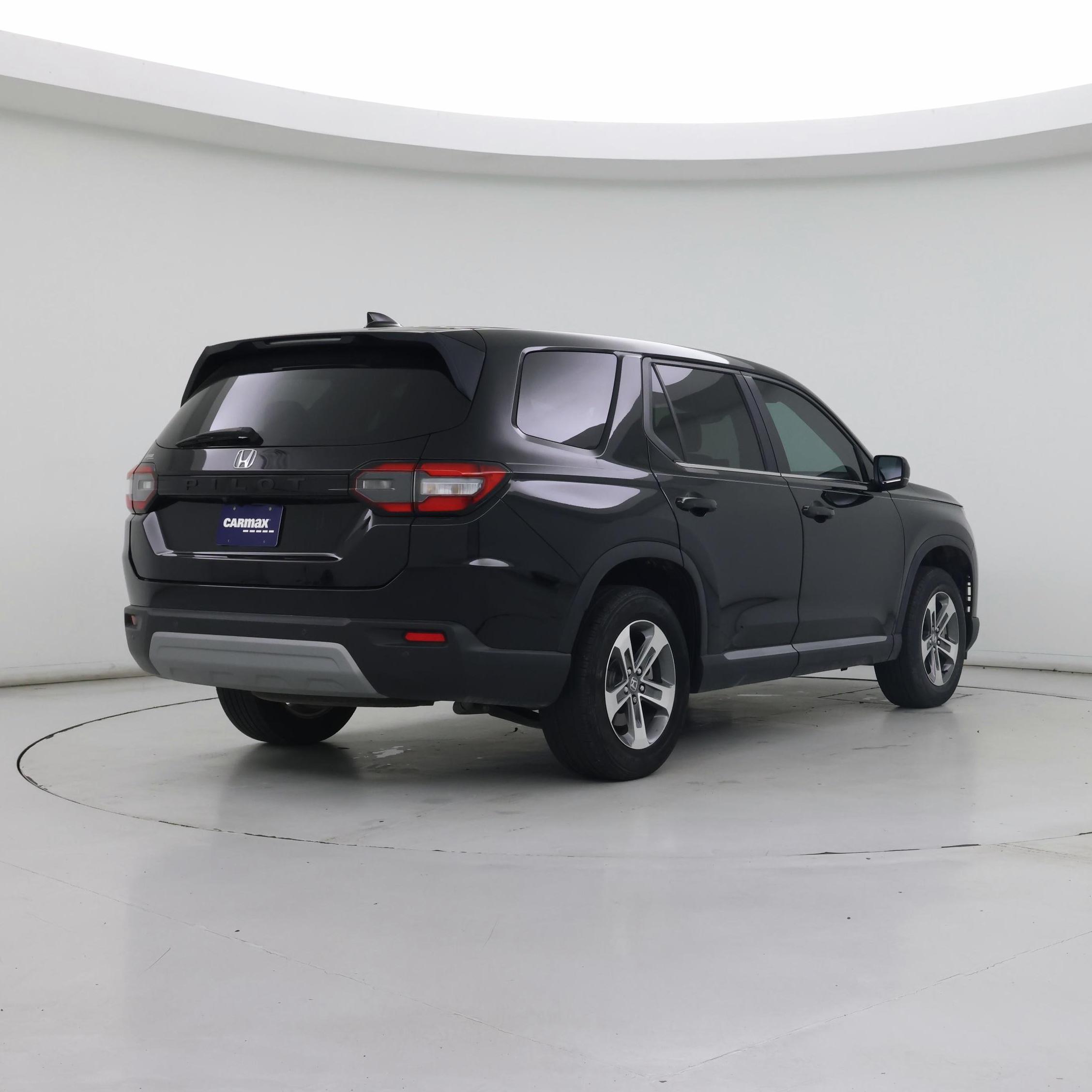 Thumbnail: 2024 Honda Pilot - 8