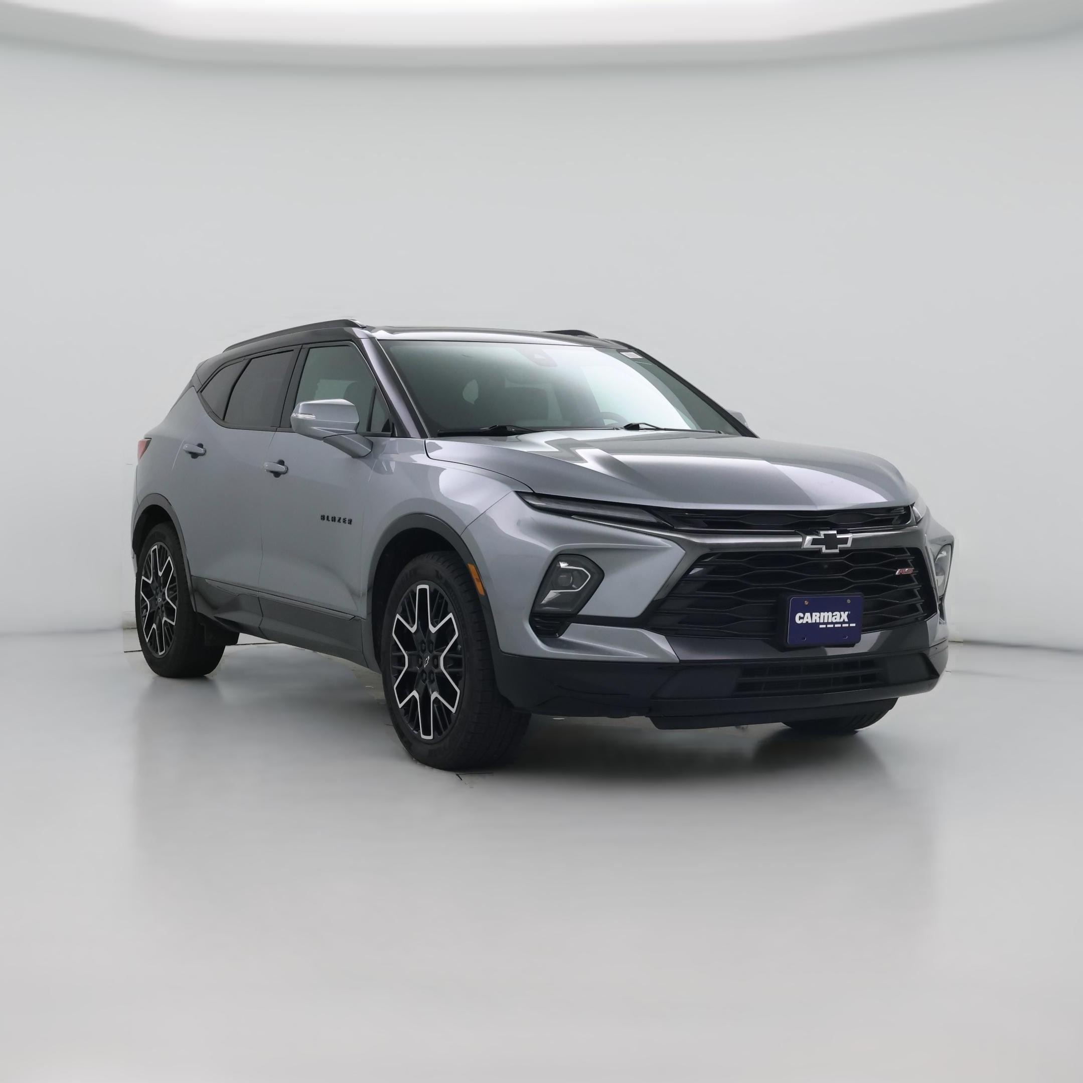Thumbnail: 2023 Chevrolet Blazer - 1