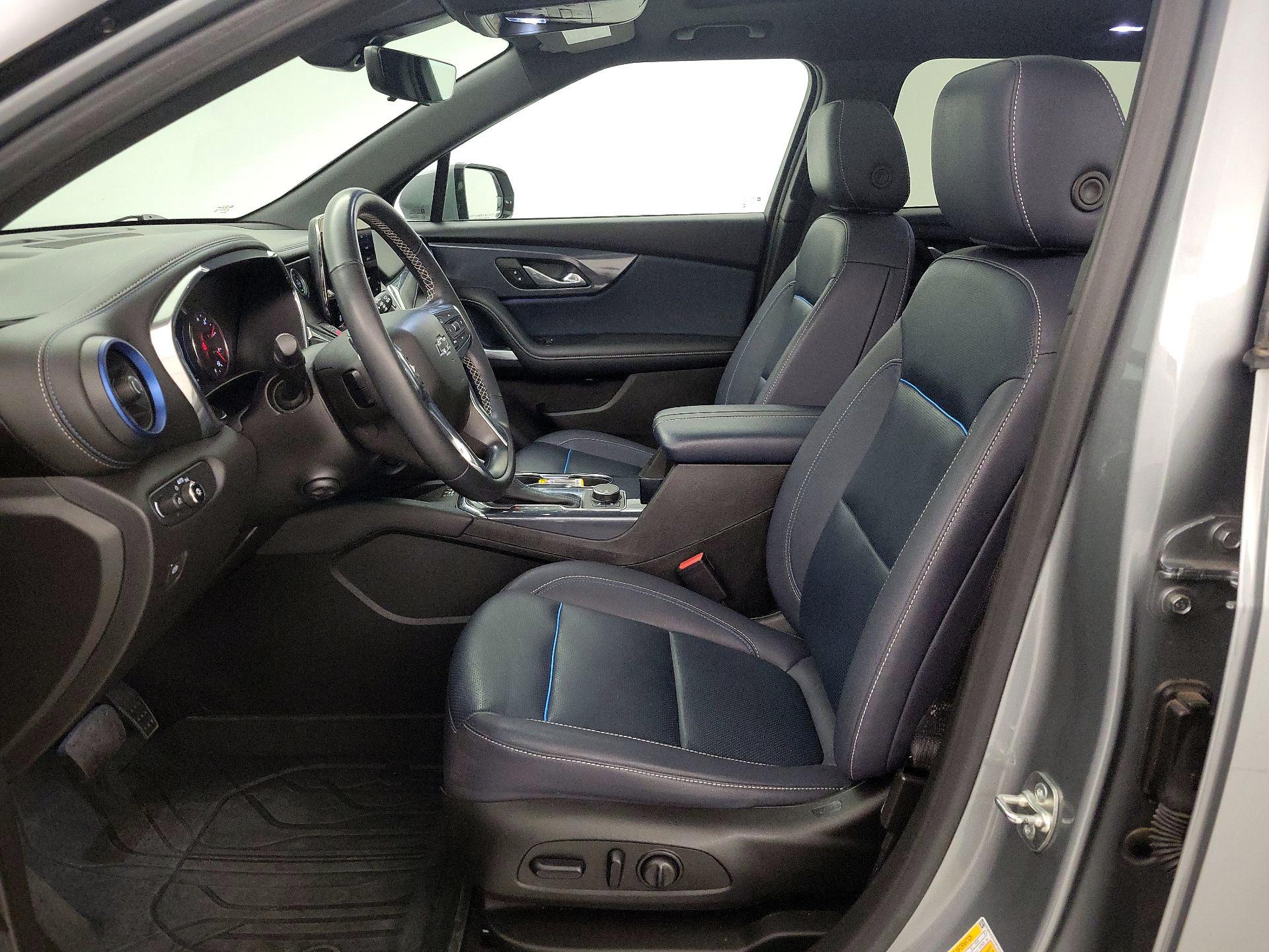 Thumbnail: 2023 Chevrolet Blazer - 11