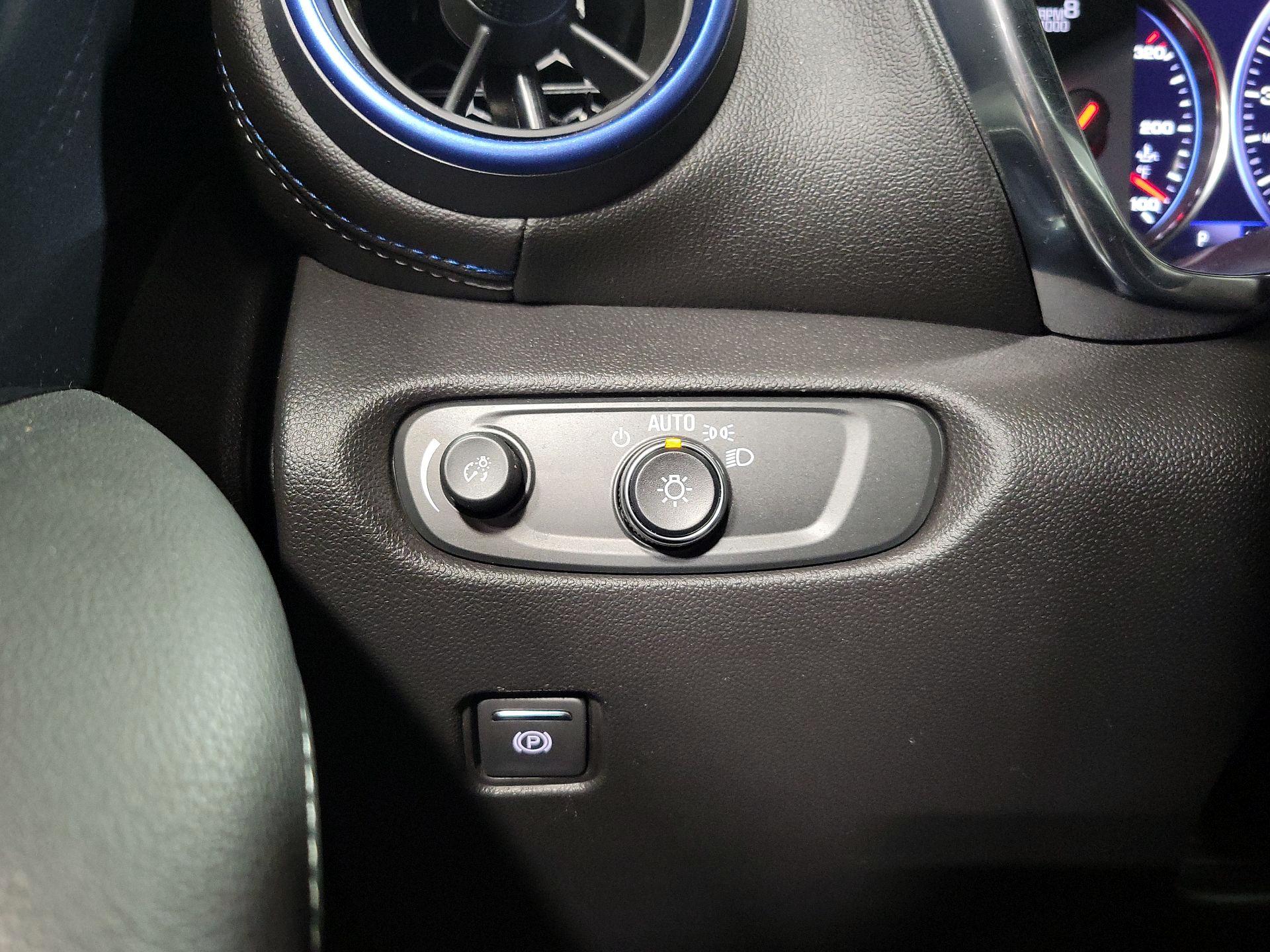 Thumbnail: 2023 Chevrolet Blazer - 13