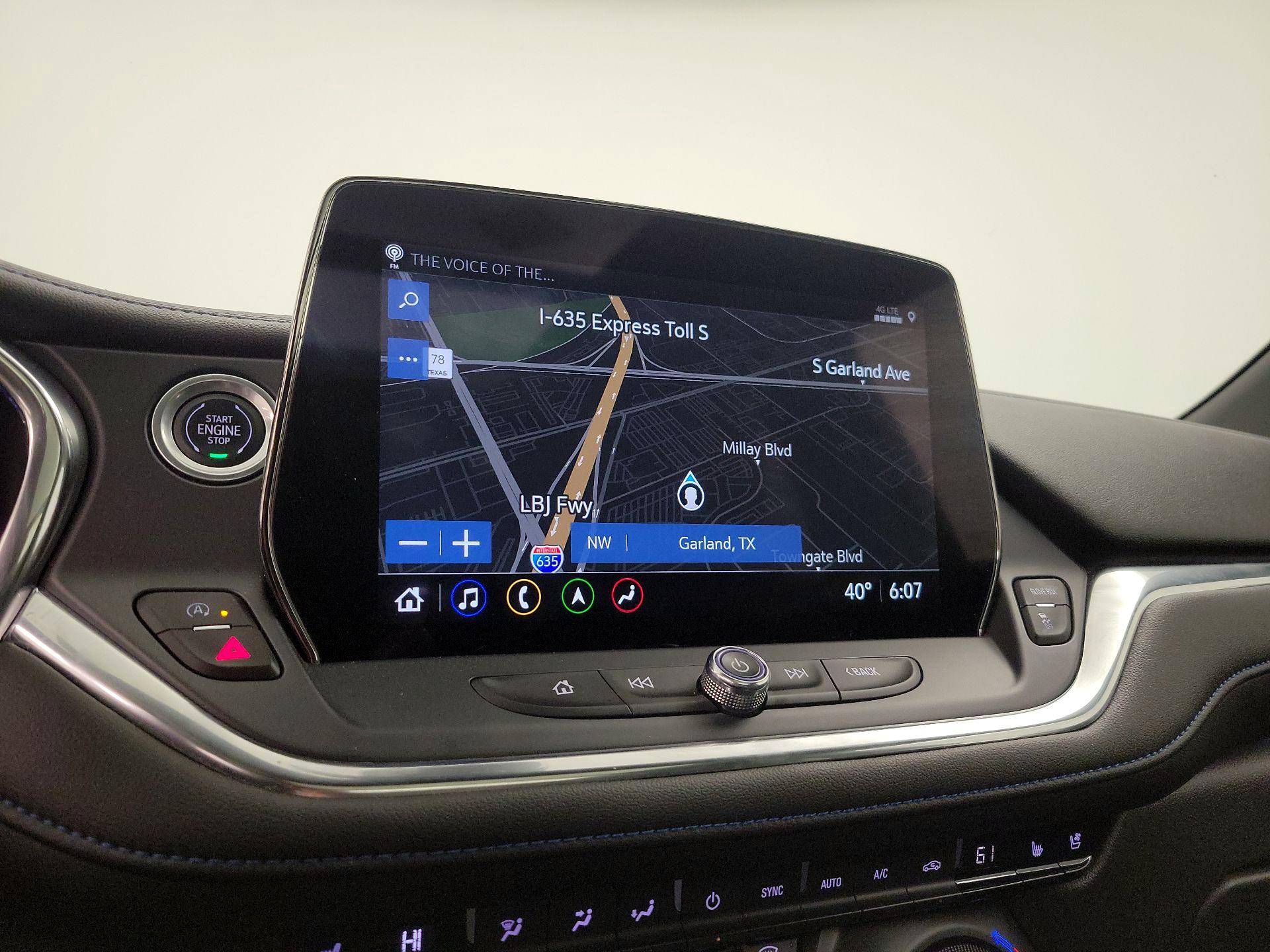 Thumbnail: 2023 Chevrolet Blazer - 14