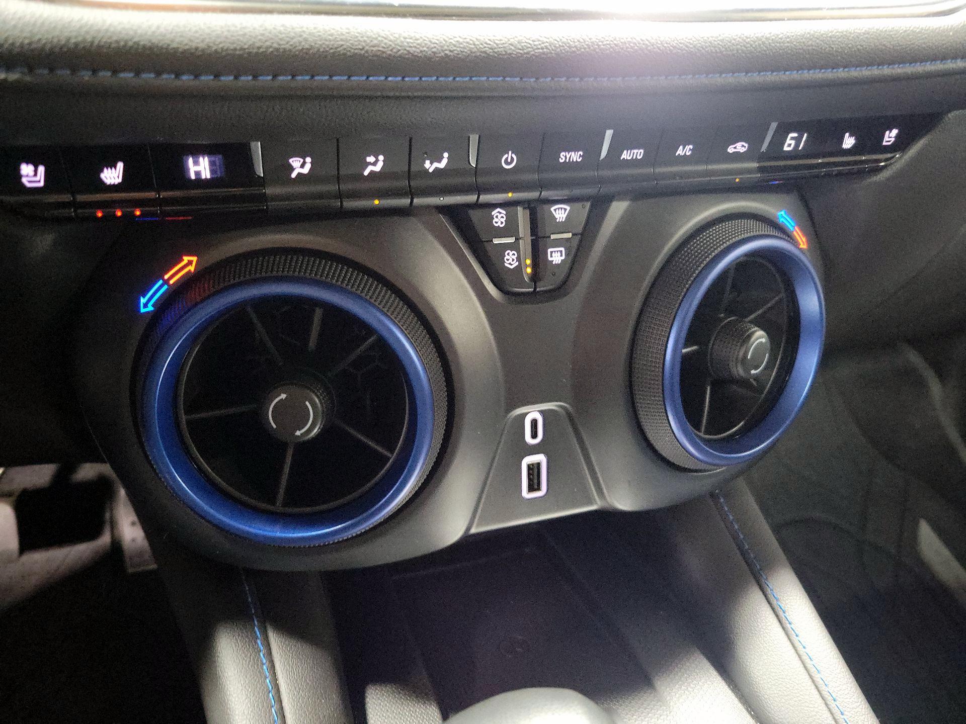 Thumbnail: 2023 Chevrolet Blazer - 17