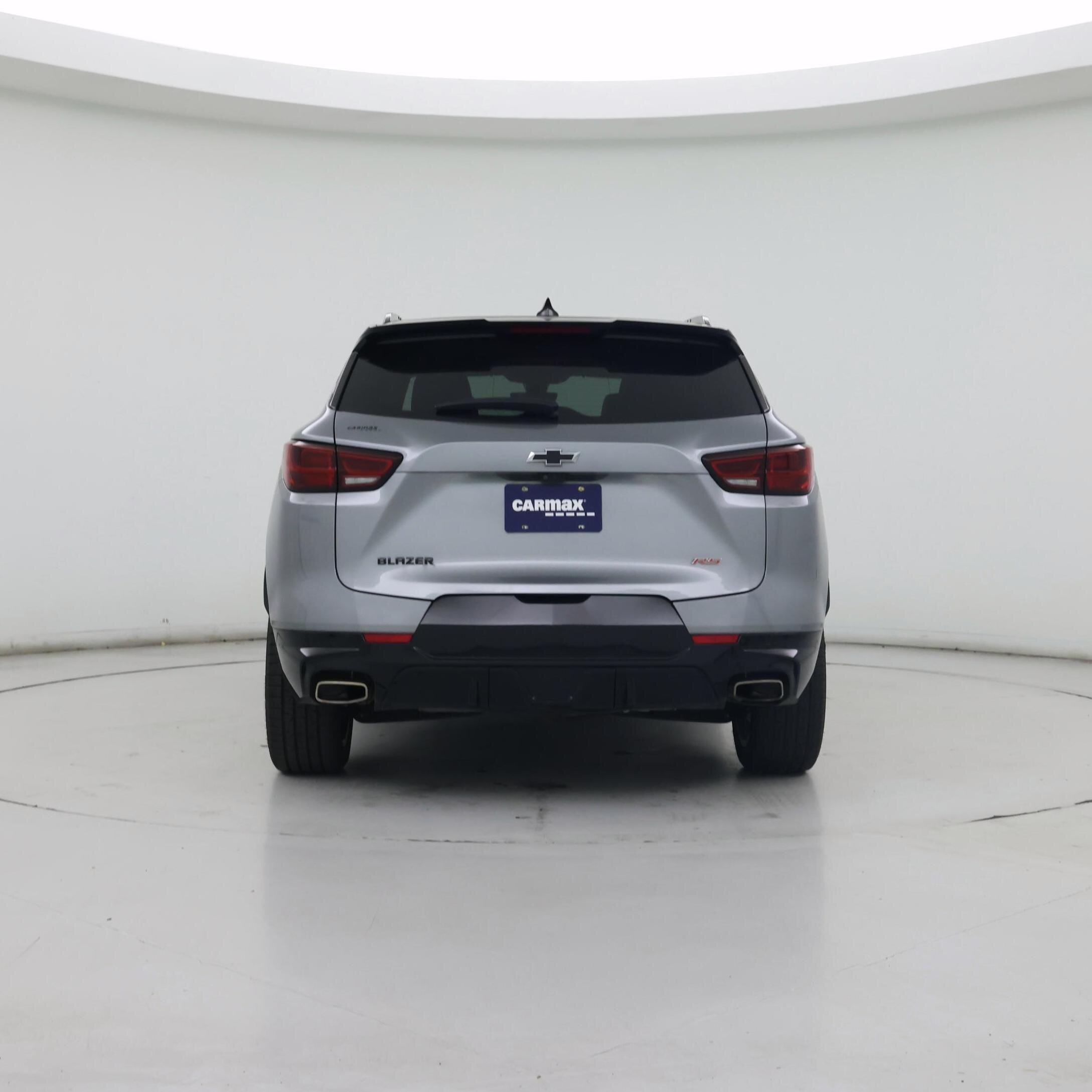 Thumbnail: 2023 Chevrolet Blazer - 6