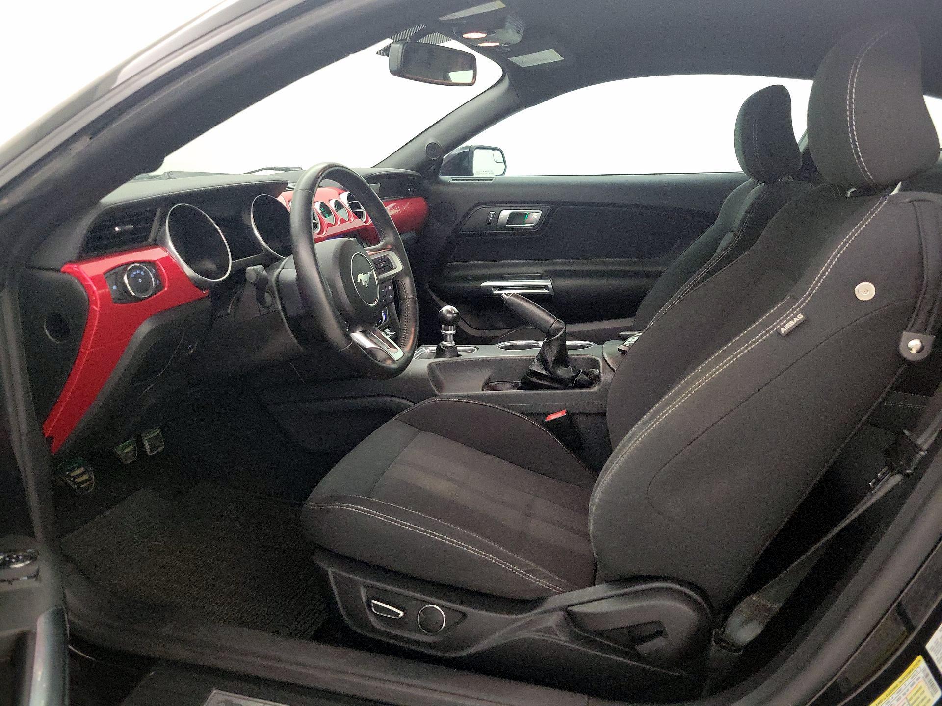 Thumbnail: 2019 Ford Mustang - 11