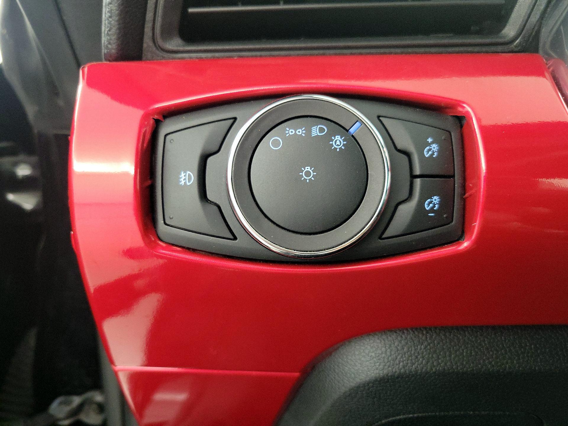 Thumbnail: 2019 Ford Mustang - 13