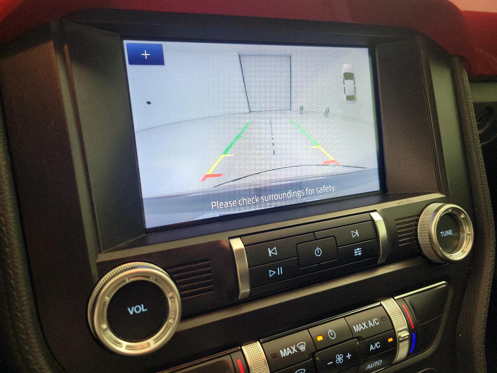 Thumbnail: 2019 Ford Mustang - 14