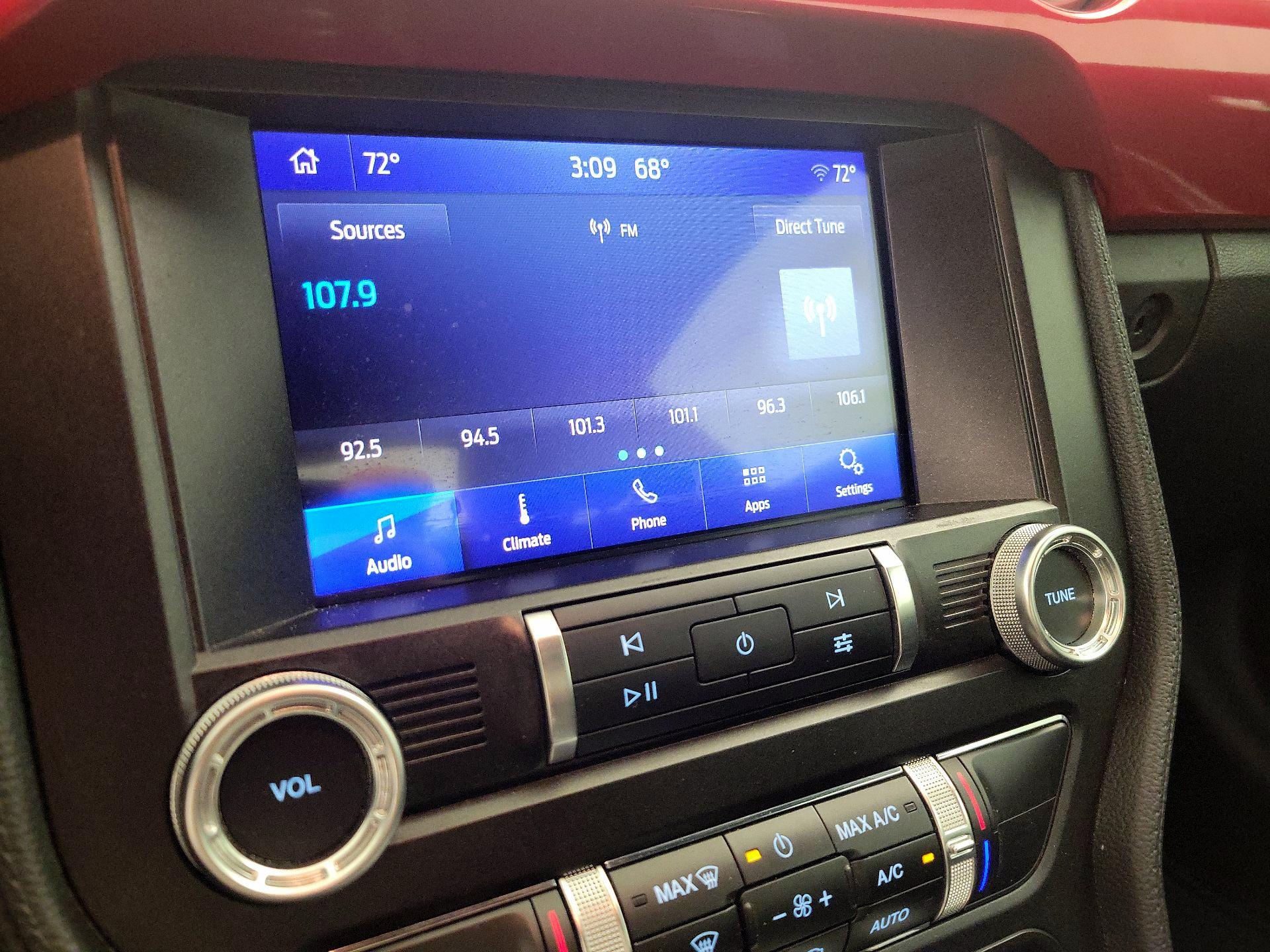 Thumbnail: 2019 Ford Mustang - 15