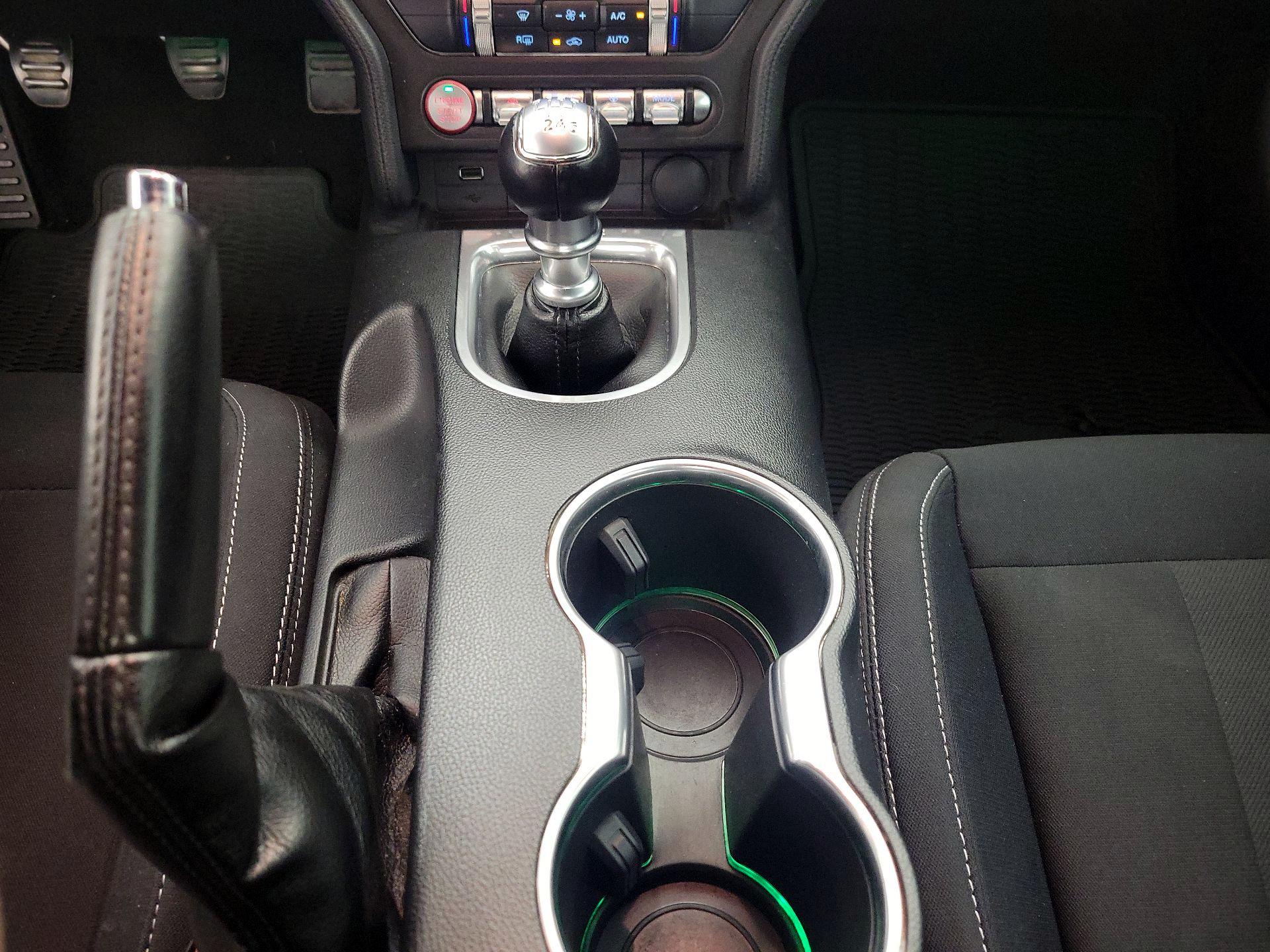 Thumbnail: 2019 Ford Mustang - 17