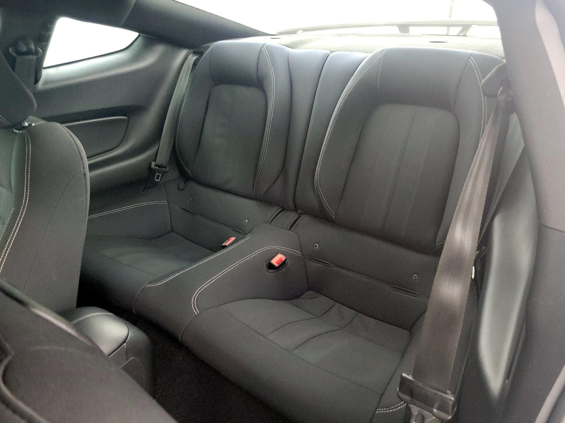 Thumbnail: 2019 Ford Mustang - 19