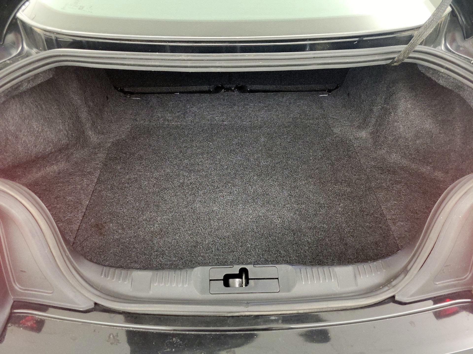 Thumbnail: 2019 Ford Mustang - 20