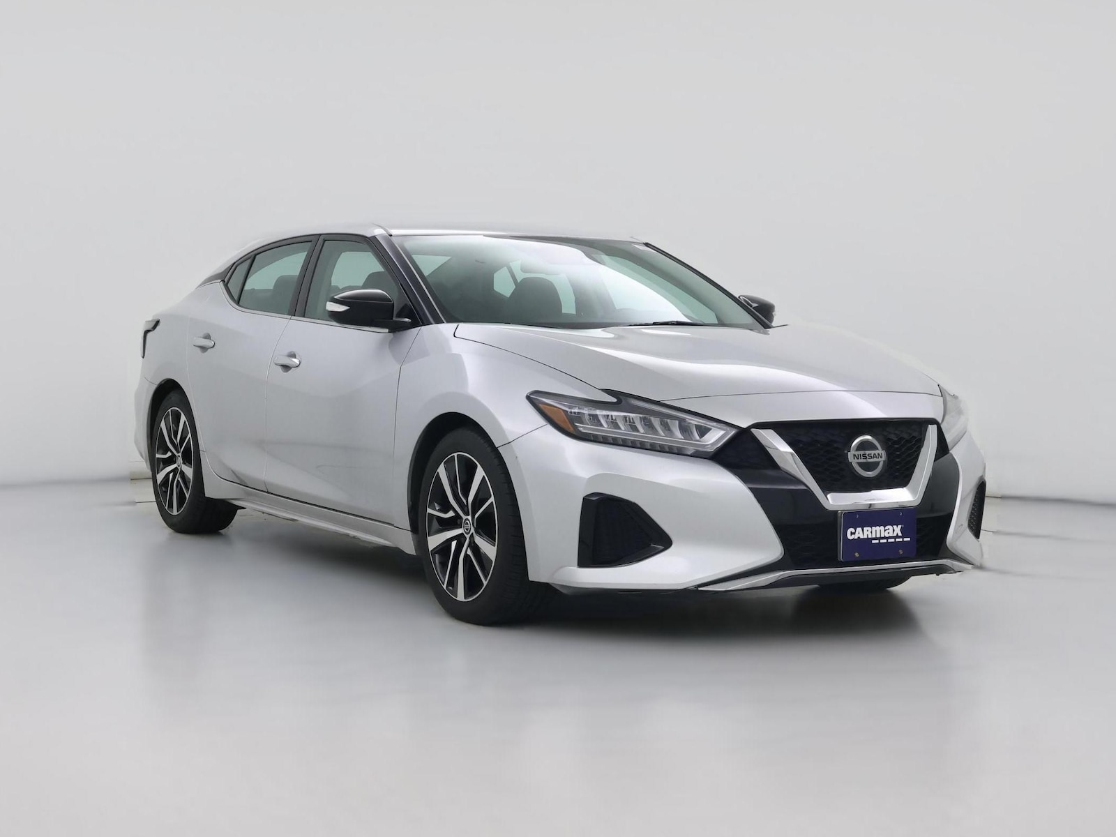 2021 Nissan Maxima SV