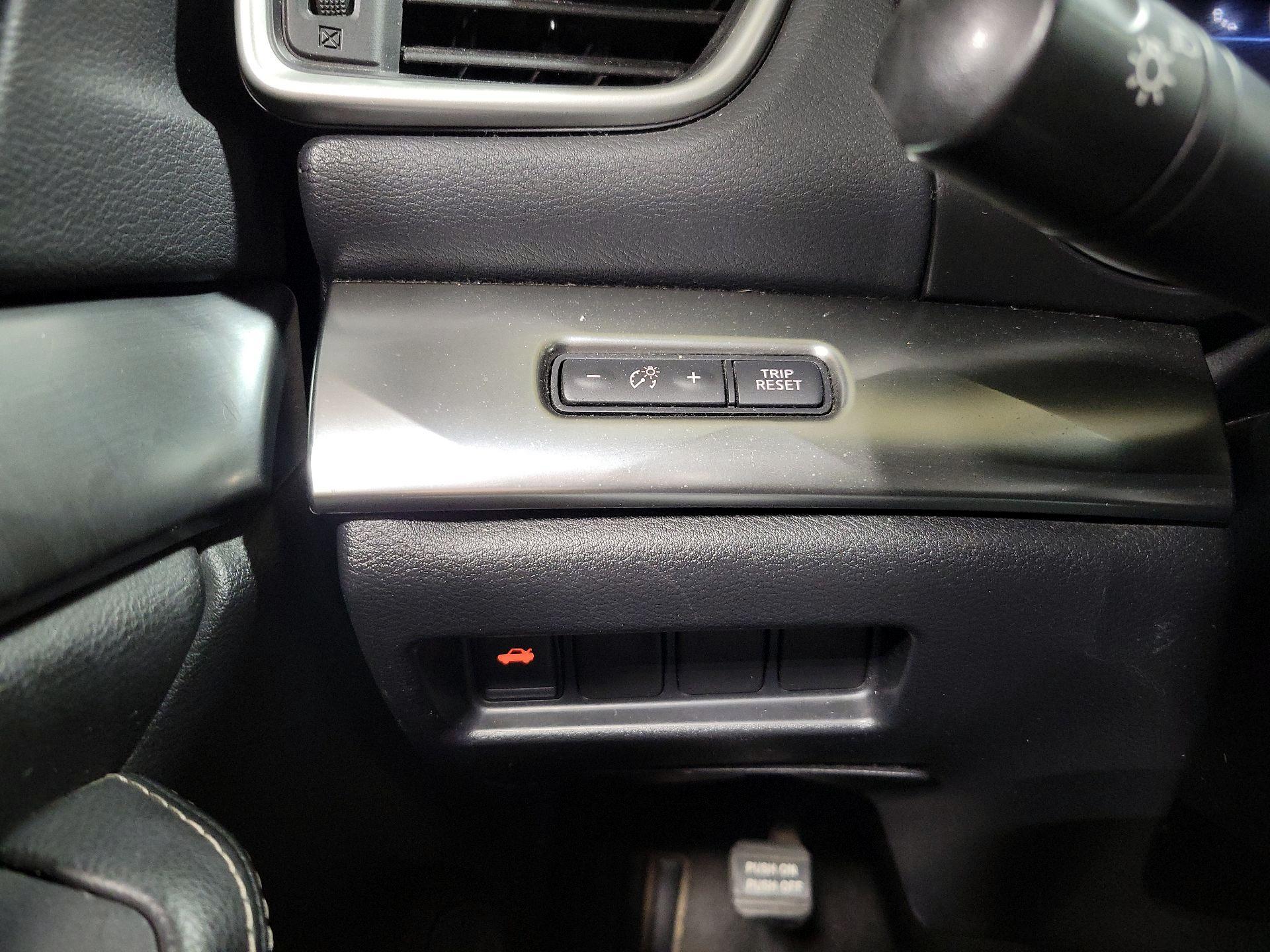 Thumbnail: 2021 Nissan Maxima - 13