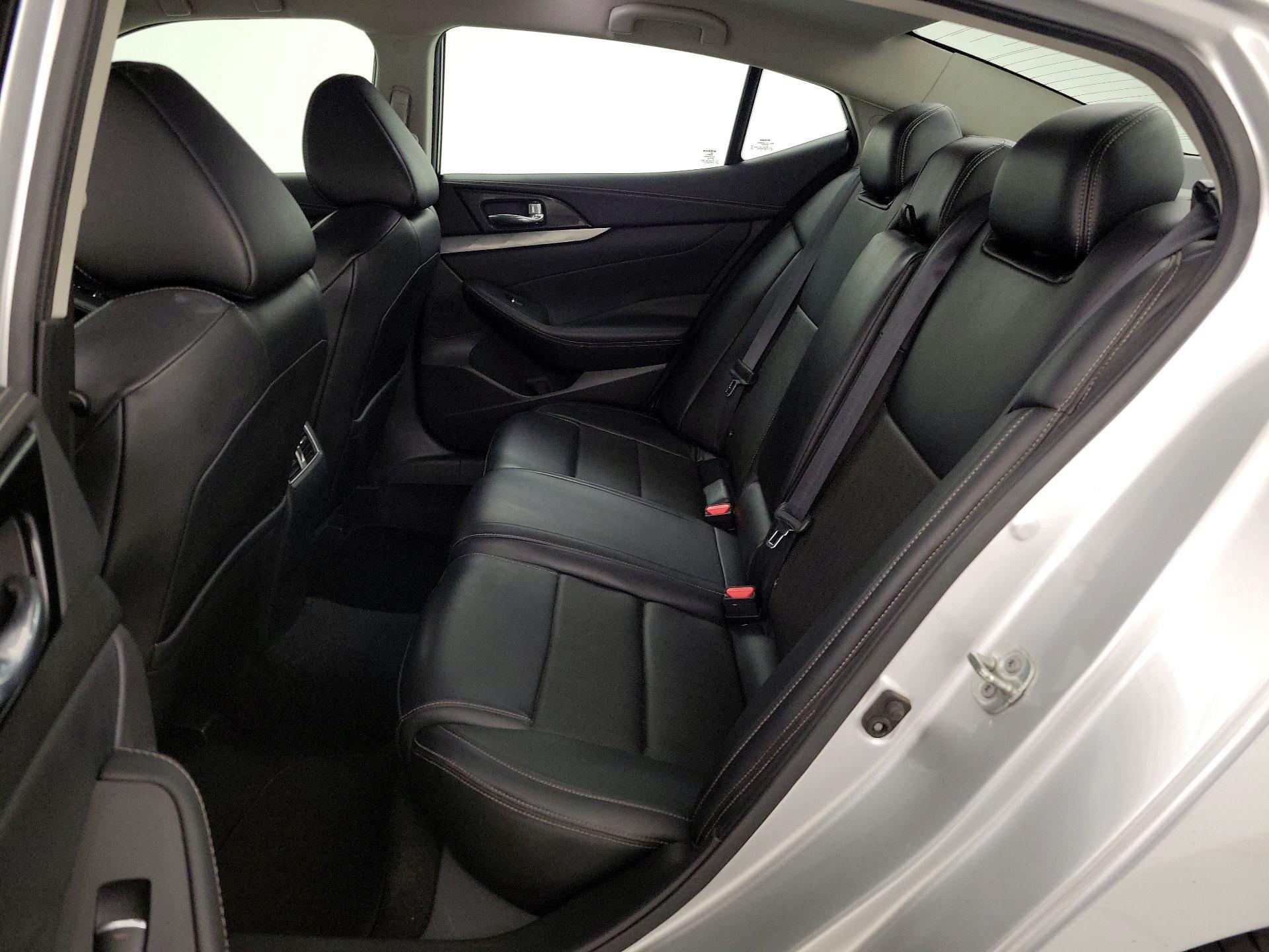 Thumbnail: 2021 Nissan Maxima - 19