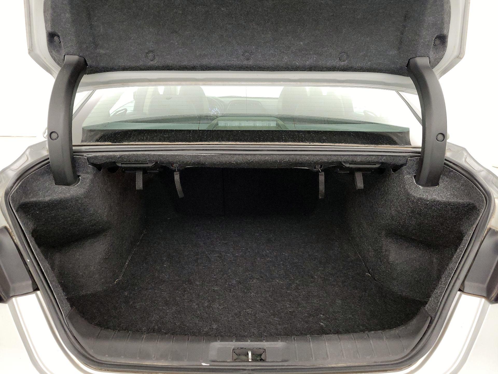 Thumbnail: 2021 Nissan Maxima - 20