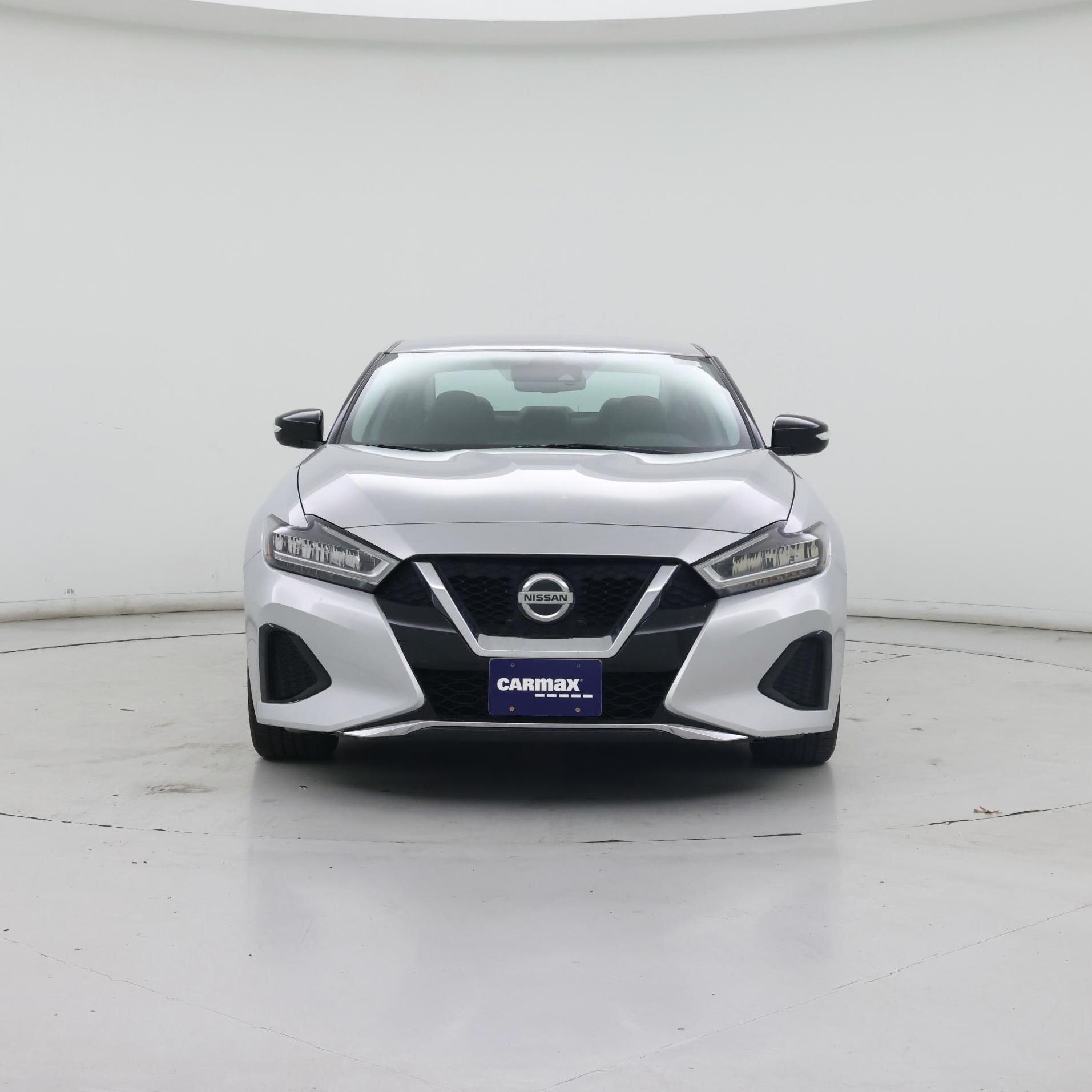 Thumbnail: 2021 Nissan Maxima - 5