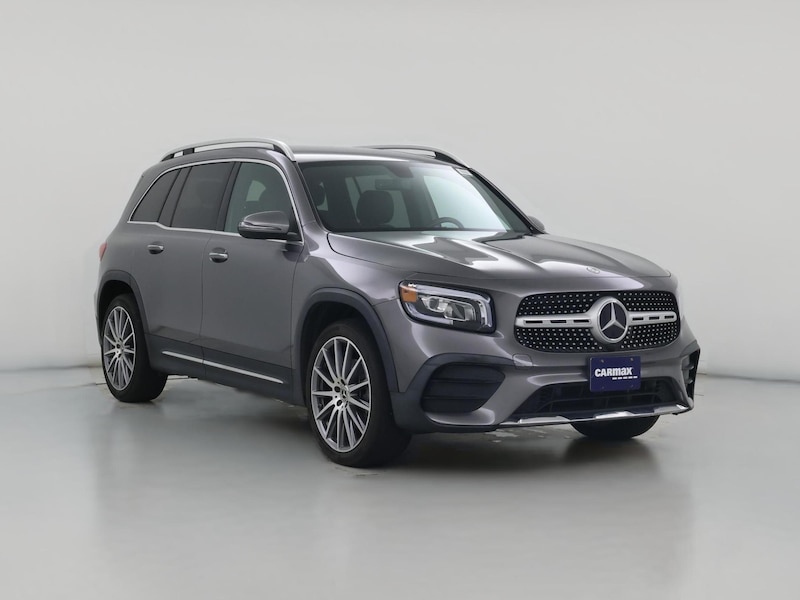 2021 Mercedes-Benz GLB 250 -
                  Irving, TX