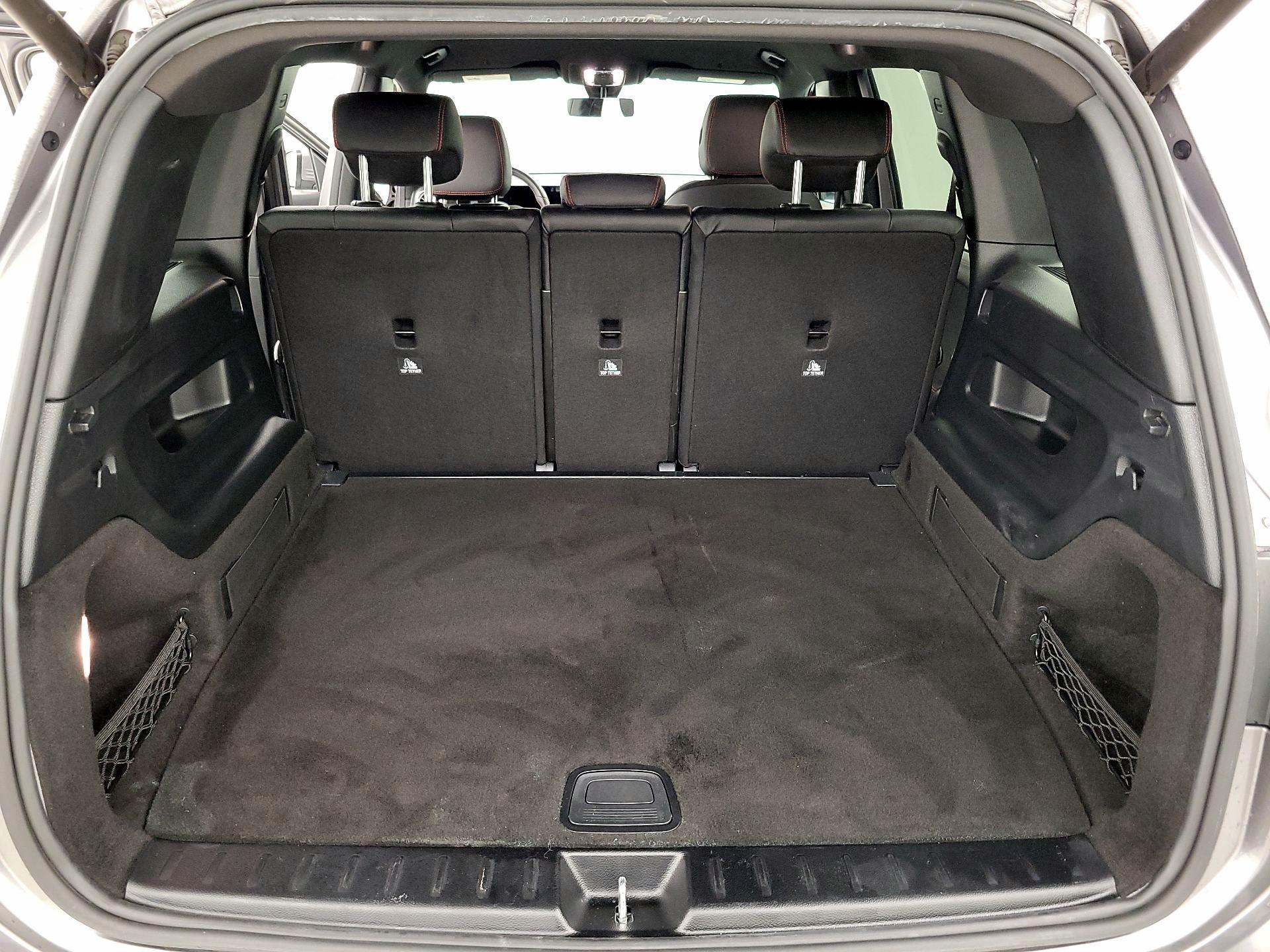 Thumbnail: 2021 Mercedes-Benz GLB - 20