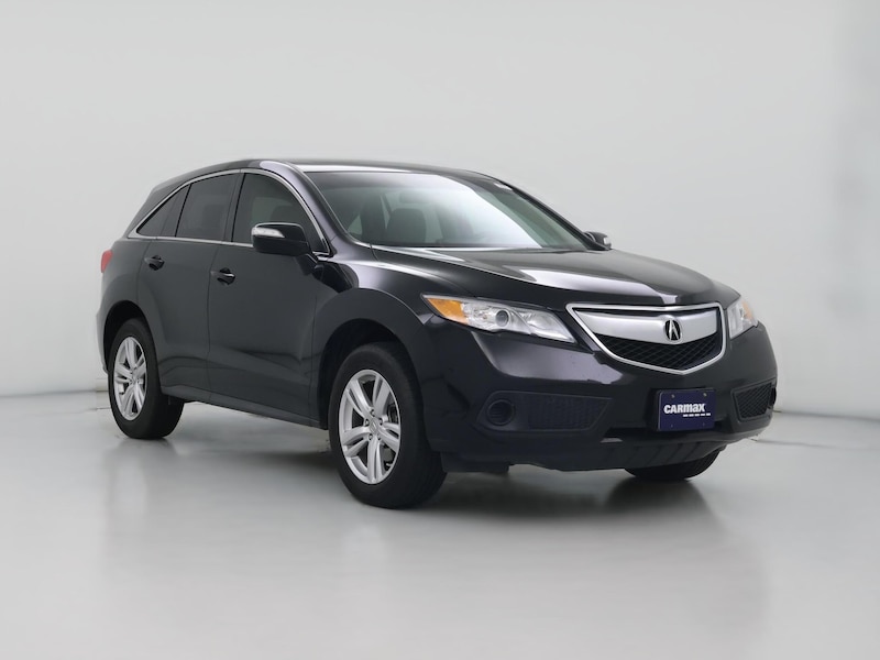 2015 Acura RDX  -
                  Garland, TX