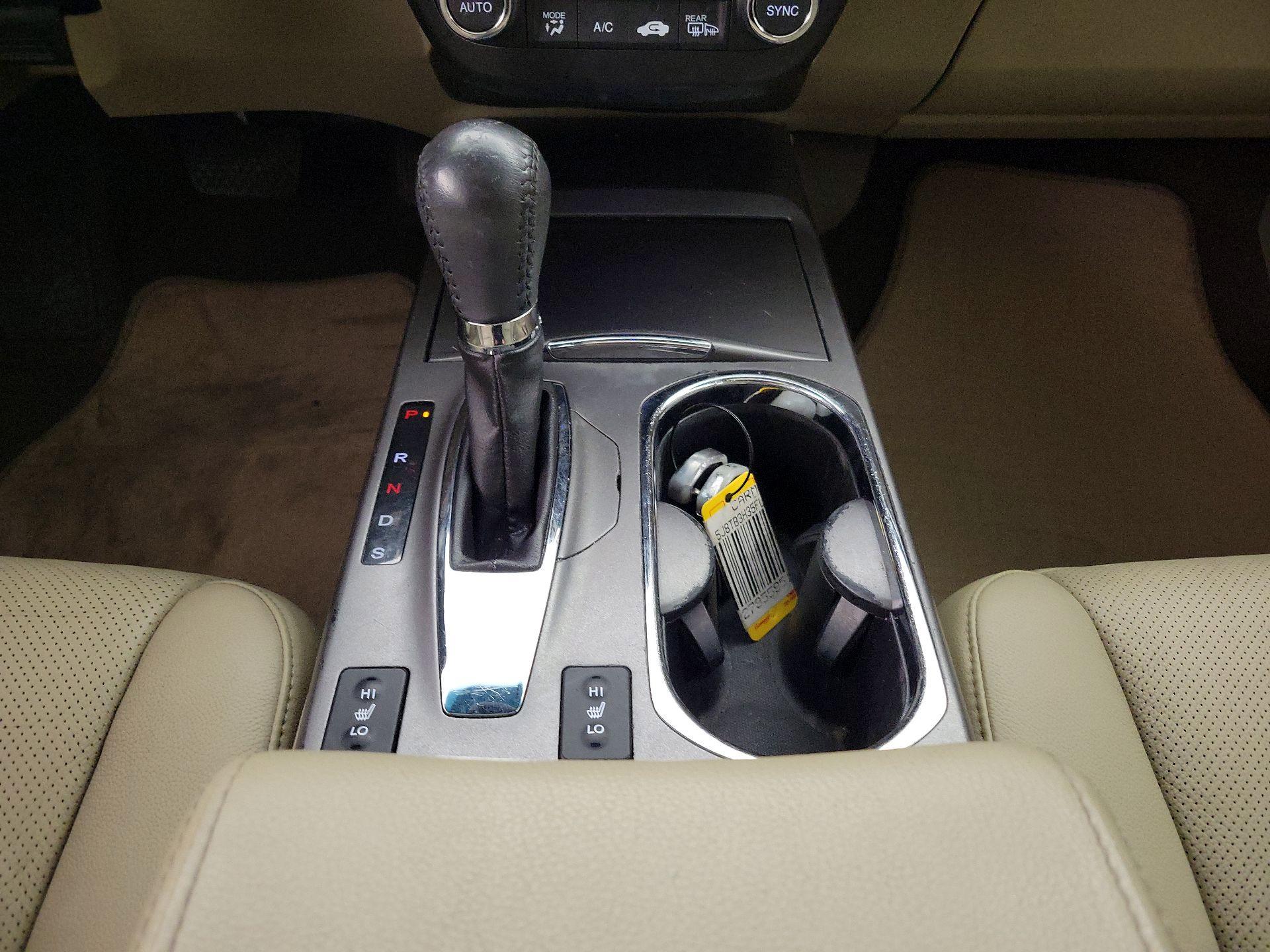 Thumbnail: 2015 Acura RDX - 17