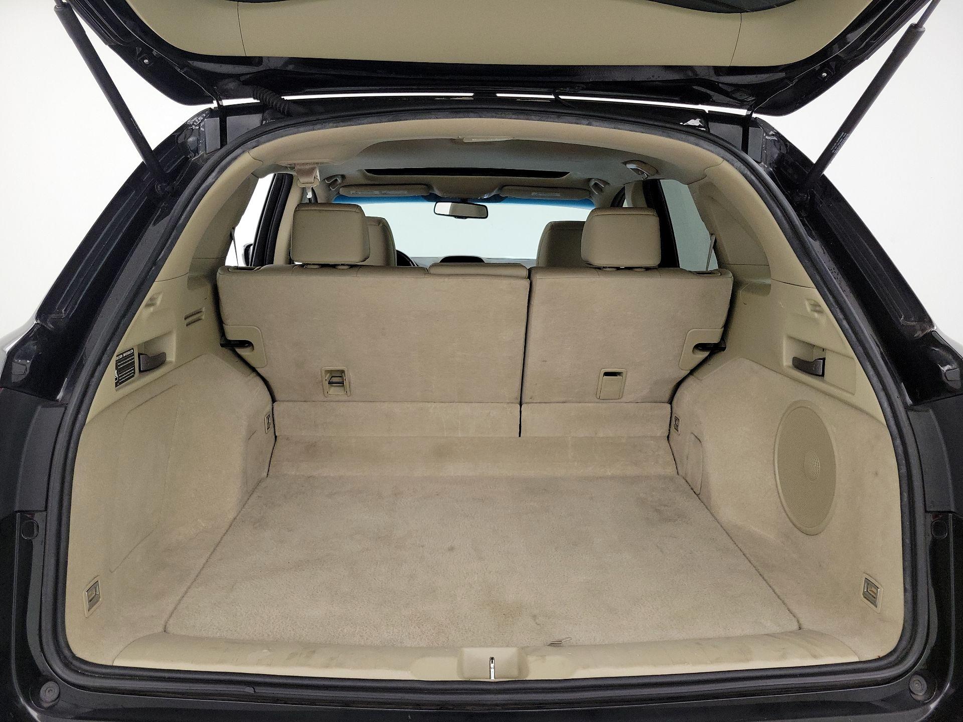 Thumbnail: 2015 Acura RDX - 20