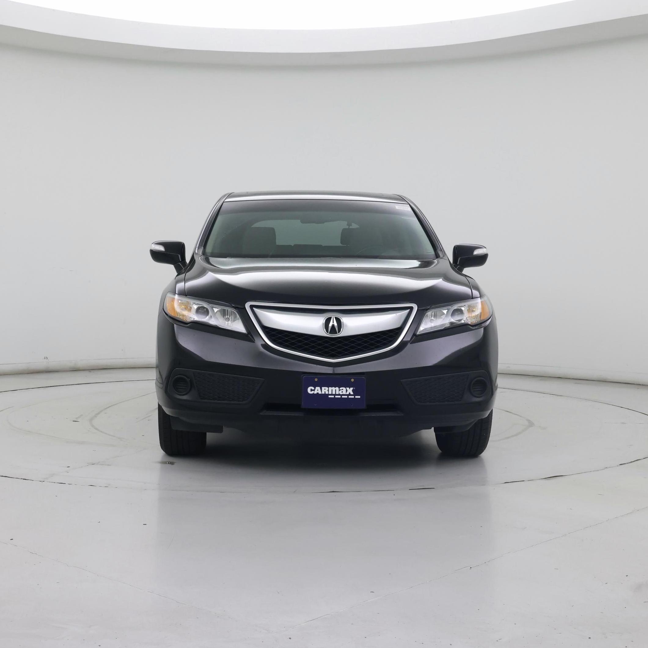 Thumbnail: 2015 Acura RDX - 5