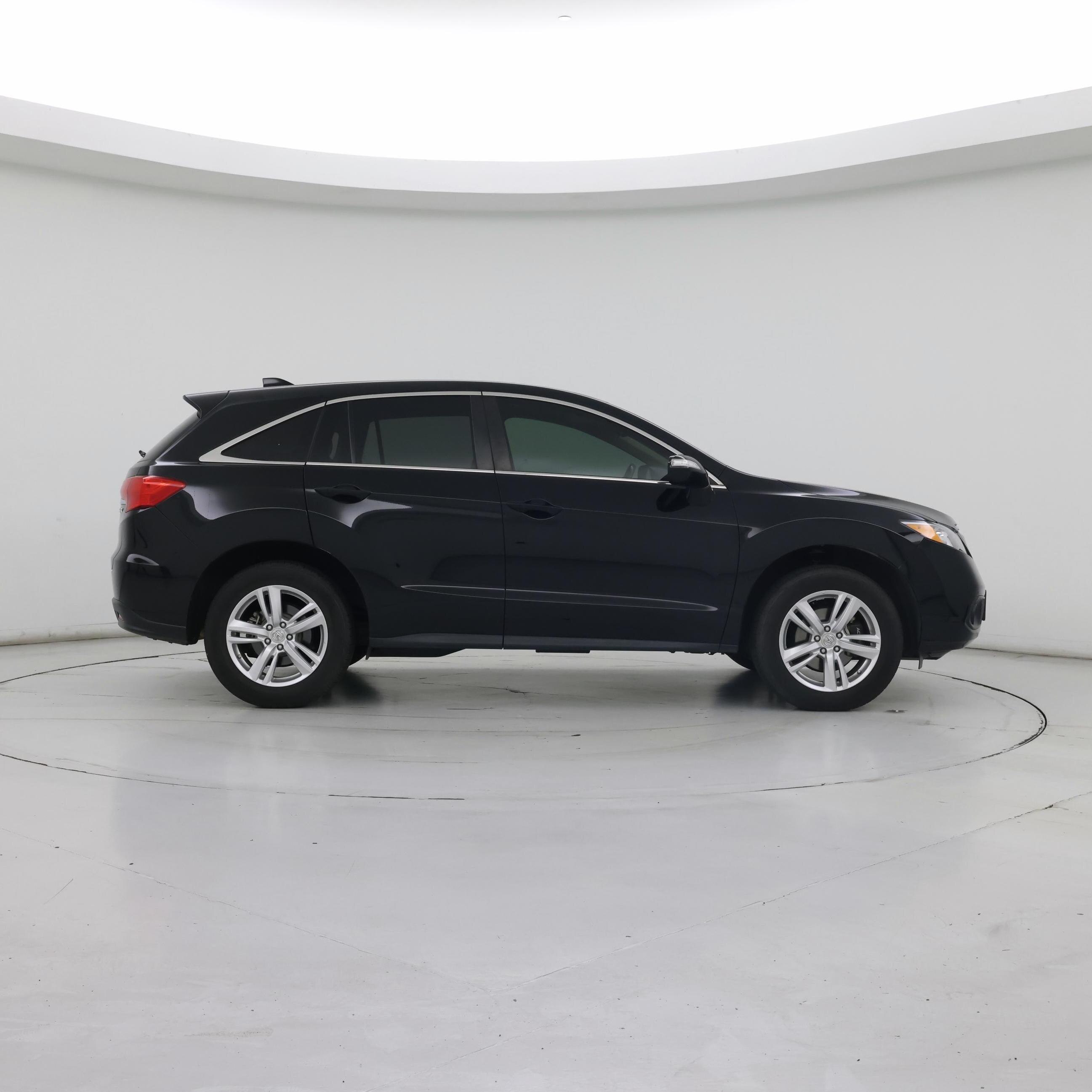 Thumbnail: 2015 Acura RDX - 7