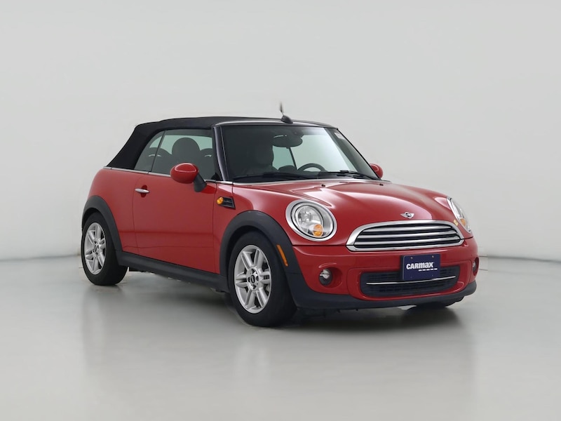 2015 MINI Cooper  -
                  Garland, TX