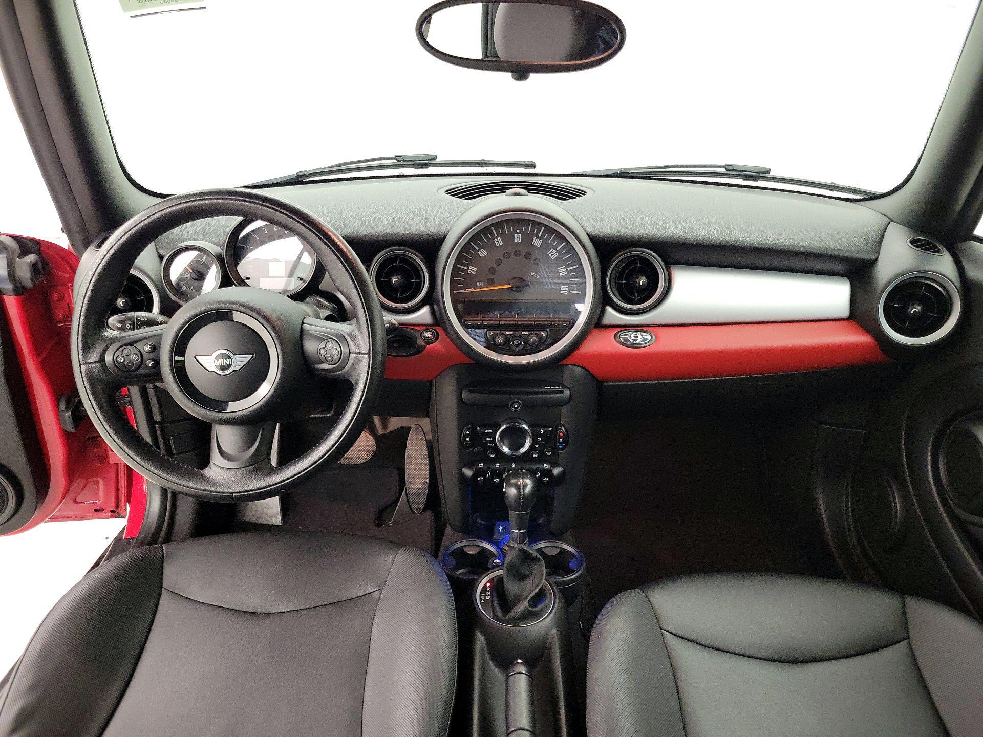 Thumbnail: 2015 MINI Cooper - 9