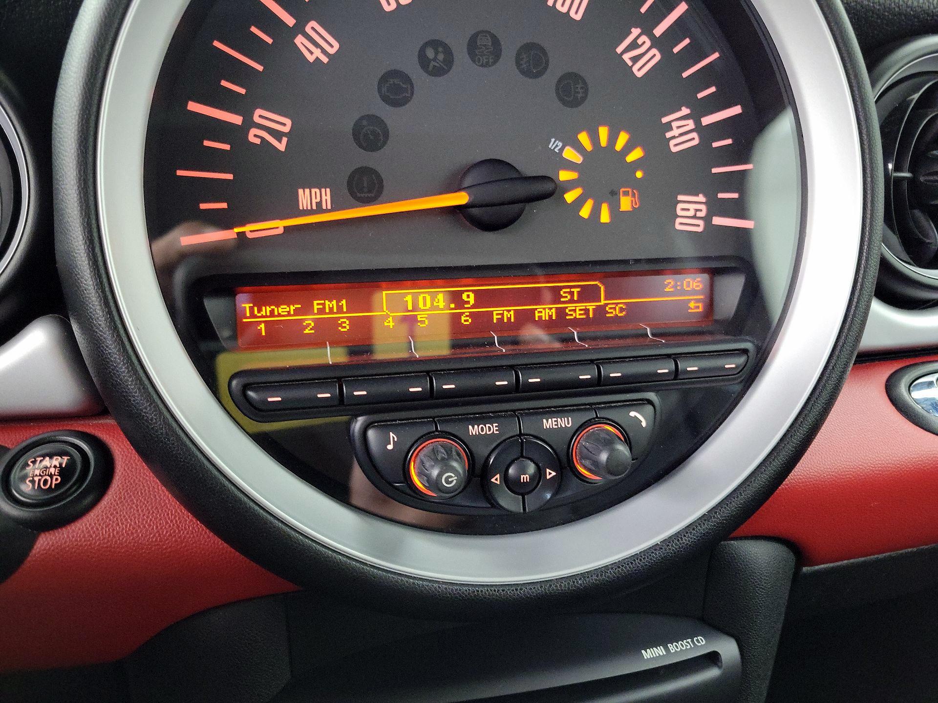 Thumbnail: 2015 MINI Cooper - 13