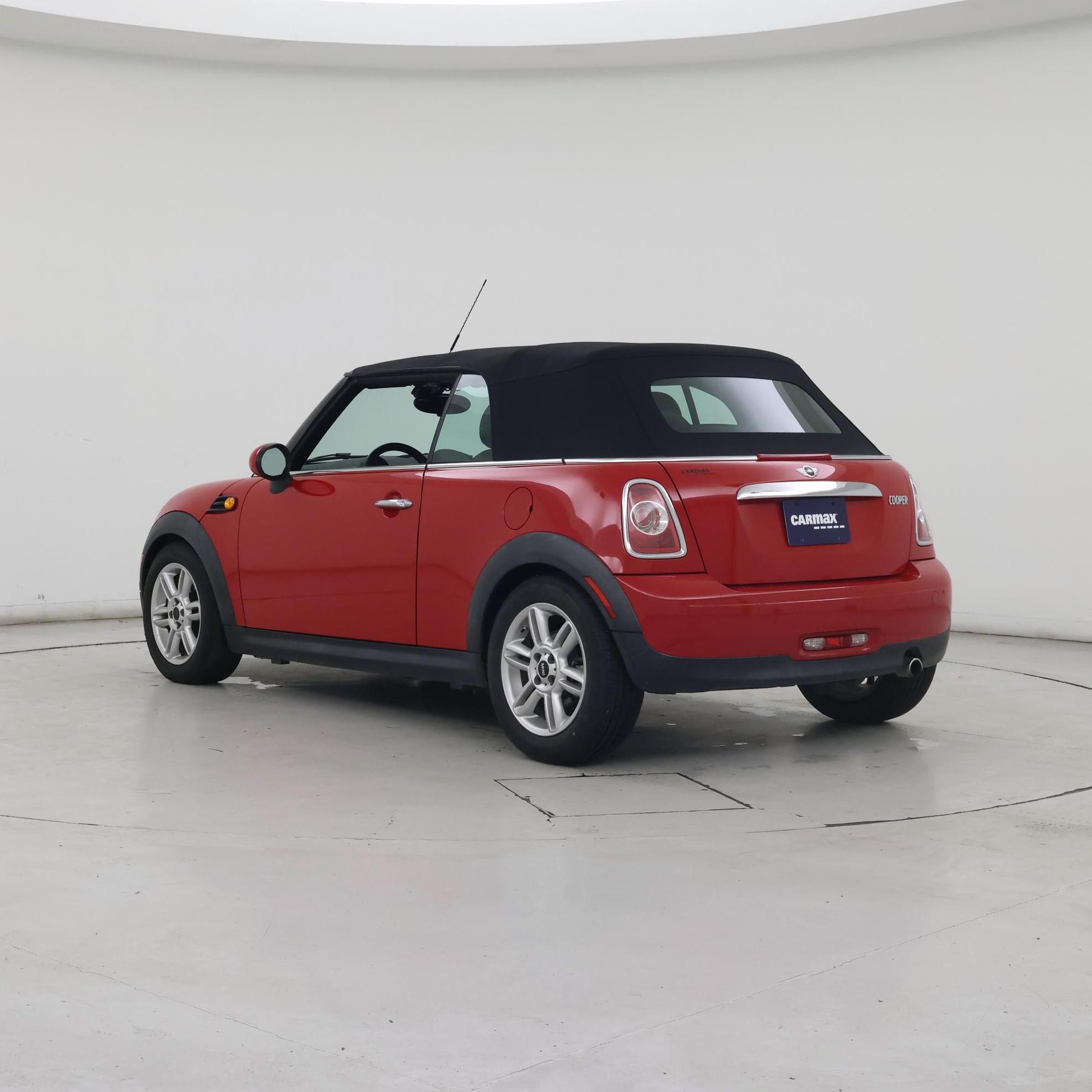Thumbnail: 2015 MINI Cooper - 2