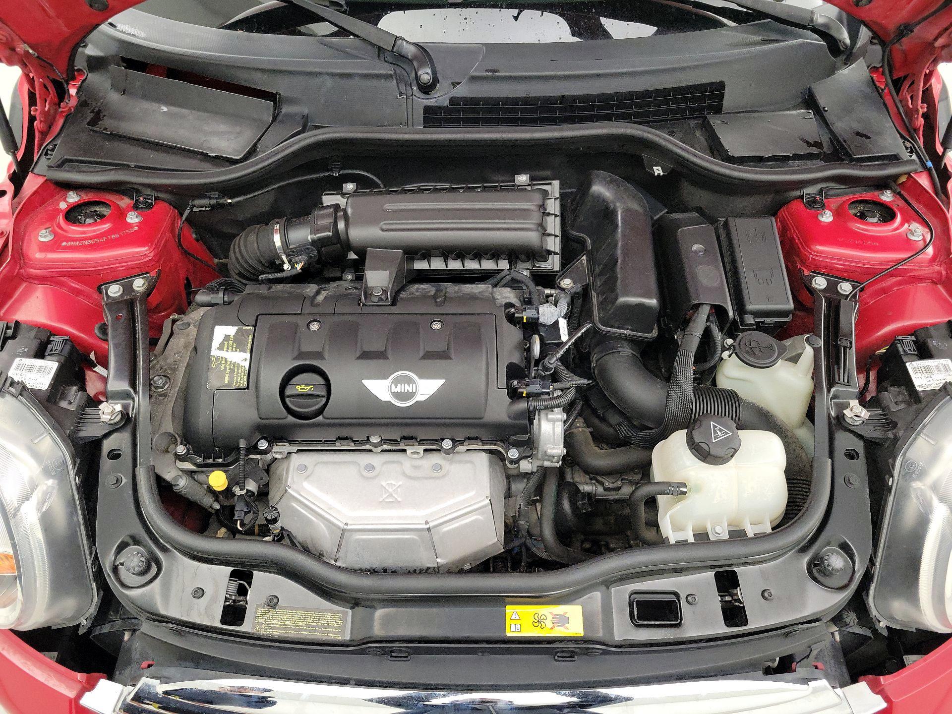 Thumbnail: 2015 MINI Cooper - 19