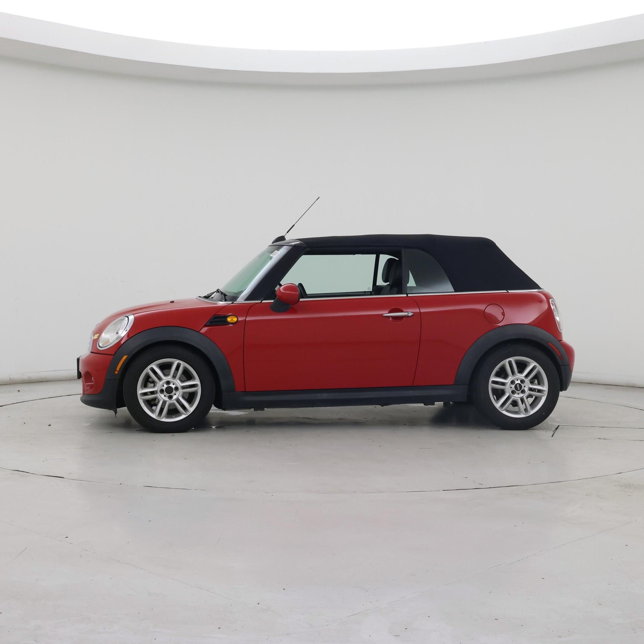 Thumbnail: 2015 MINI Cooper - 3