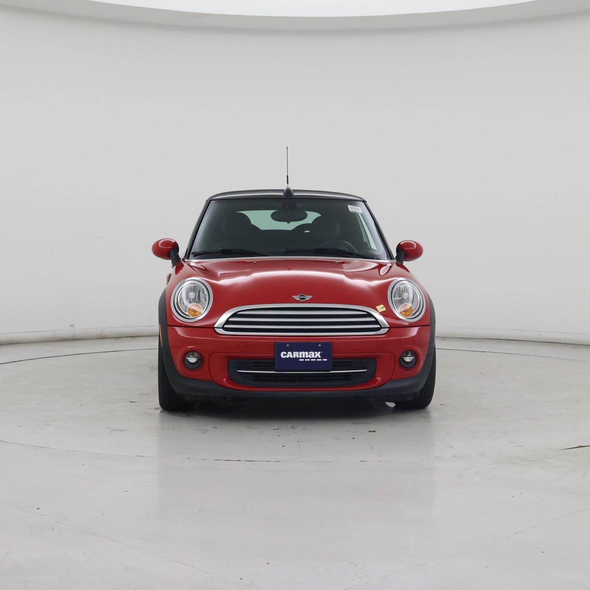 Thumbnail: 2015 MINI Cooper - 5