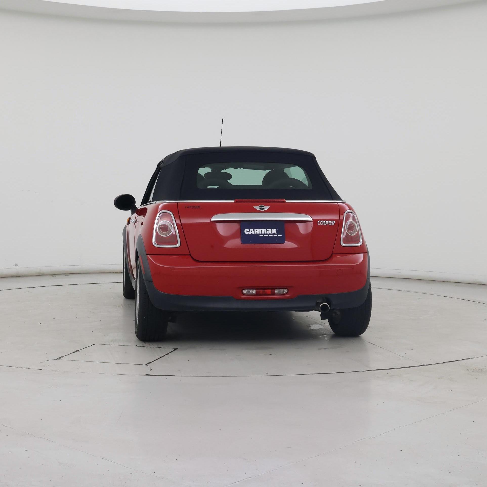 Thumbnail: 2015 MINI Cooper - 6