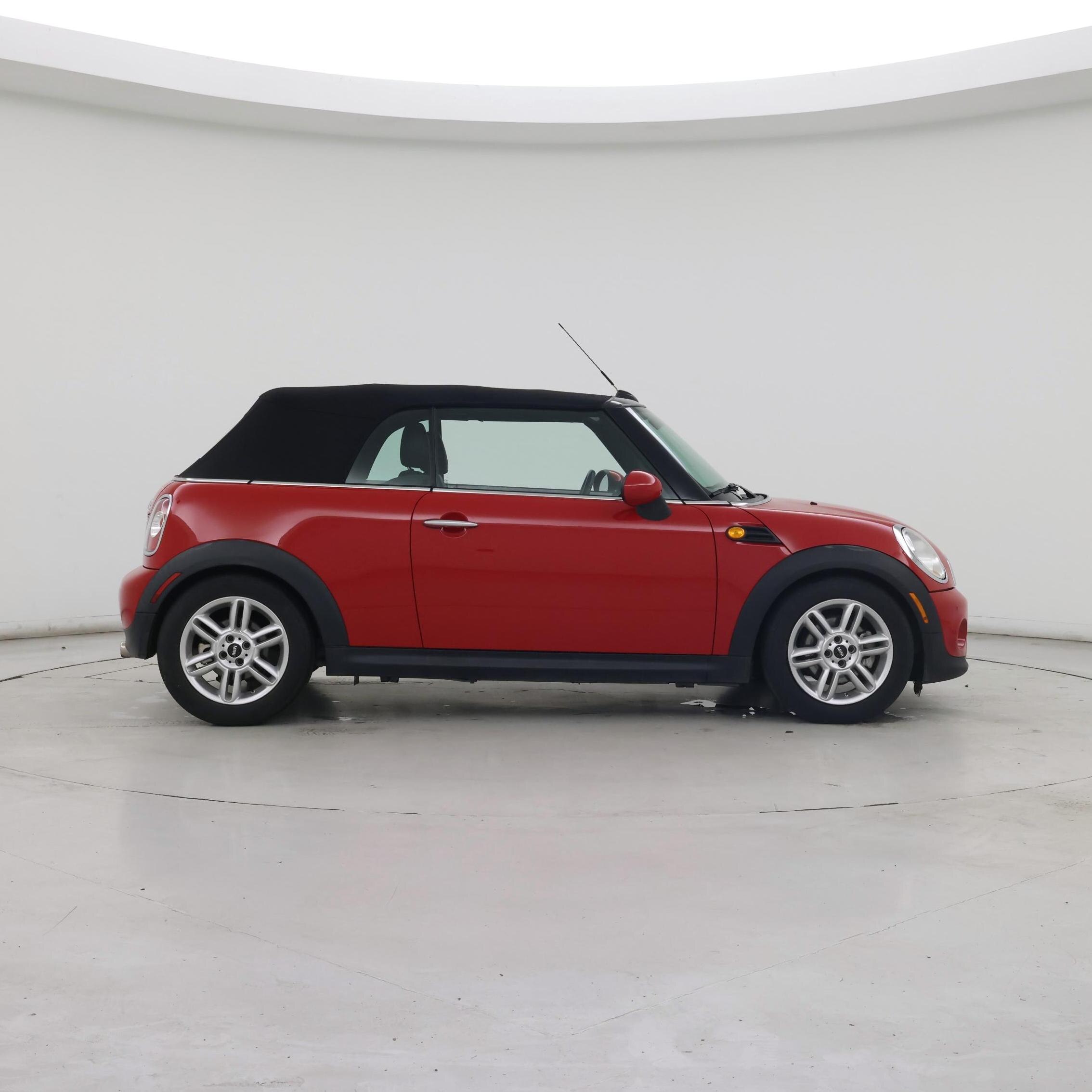 Thumbnail: 2015 MINI Cooper - 7