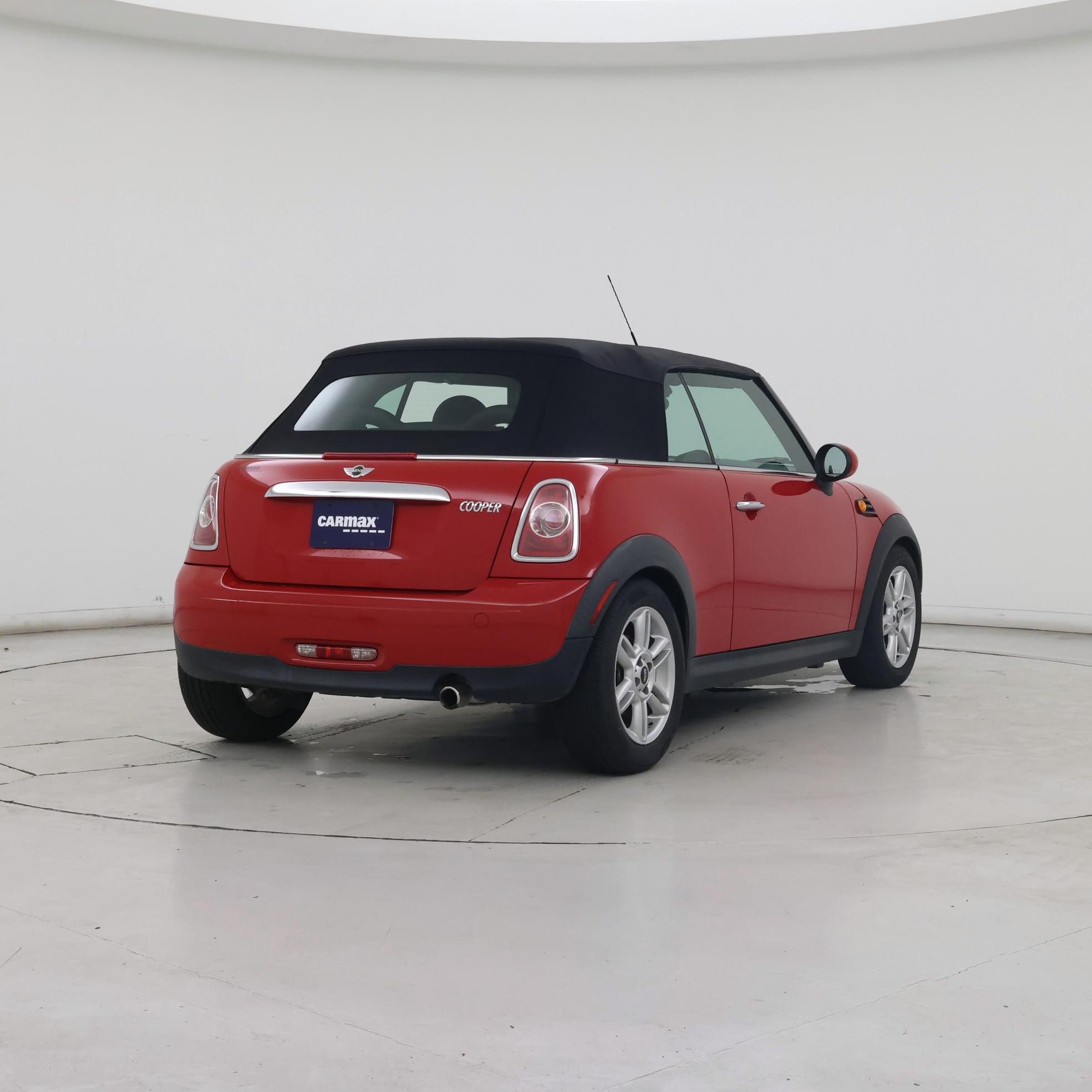 Thumbnail: 2015 MINI Cooper - 8