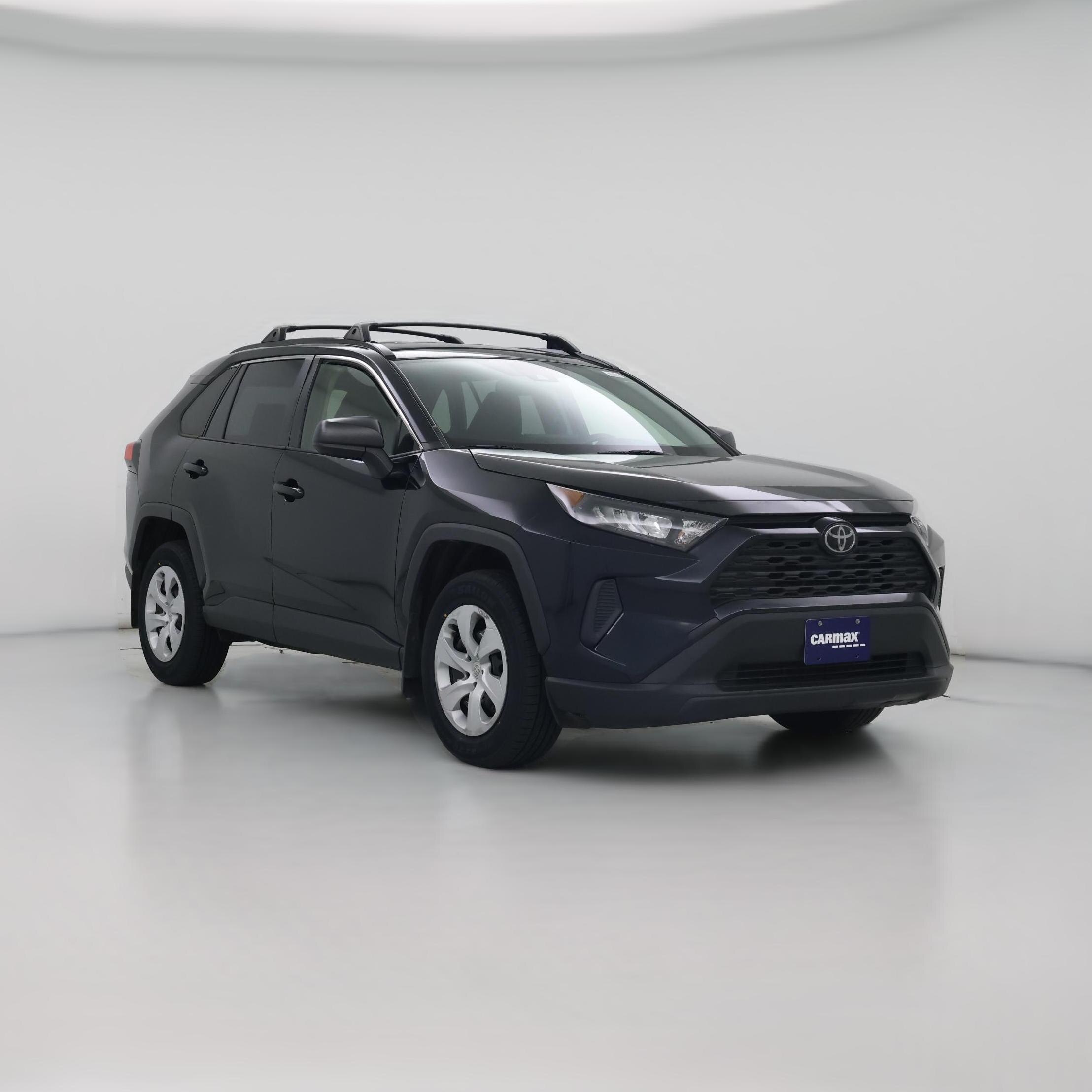 Thumbnail: 2020 Toyota RAV4 - 1