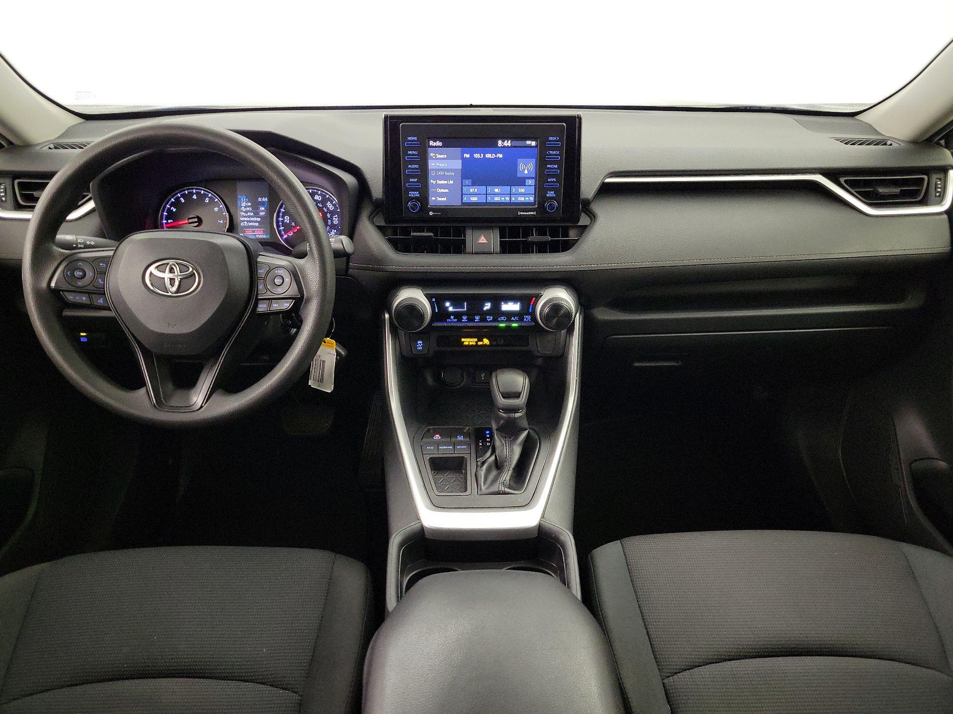 Thumbnail: 2020 Toyota RAV4 - 9