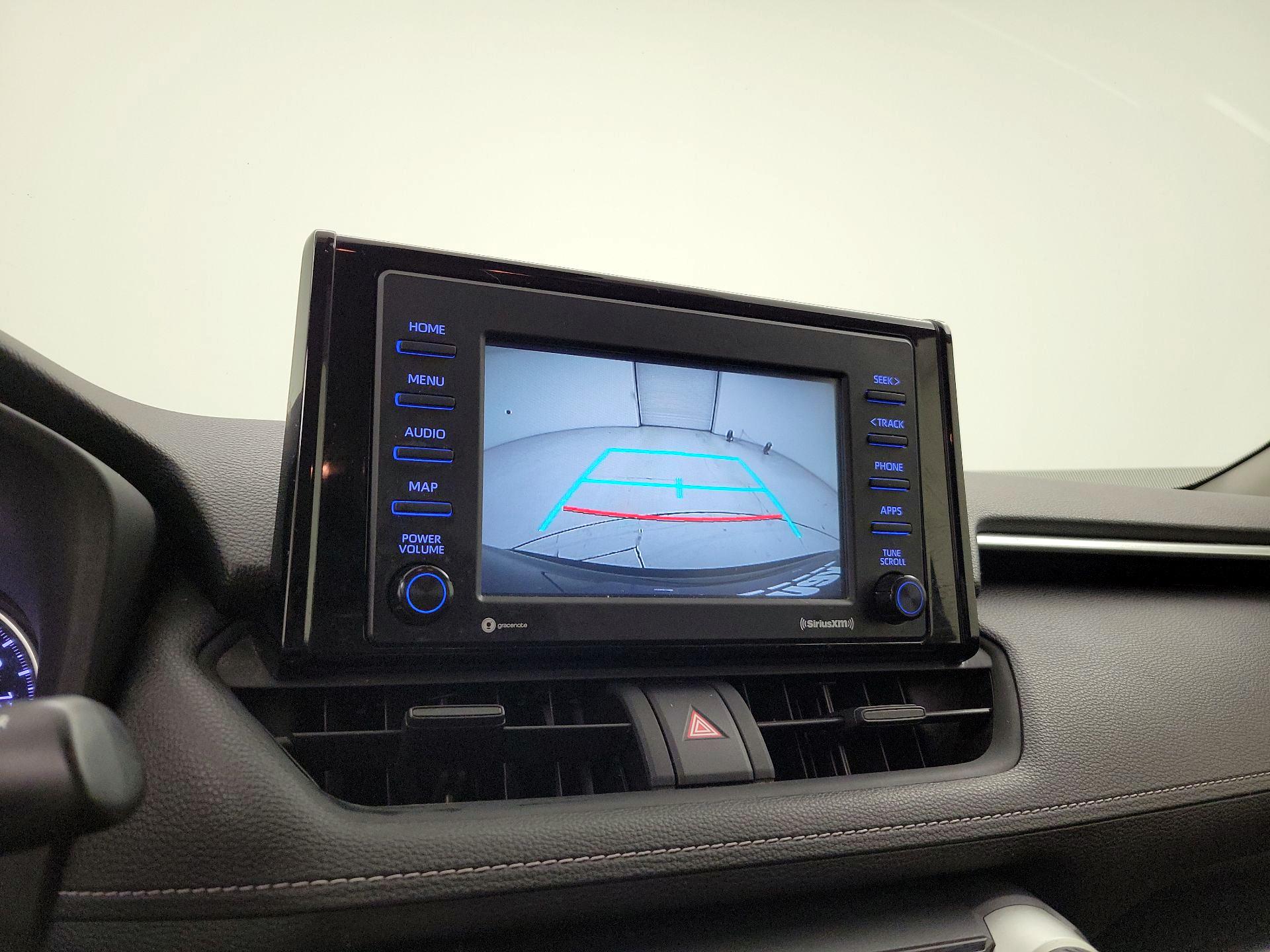 Thumbnail: 2020 Toyota RAV4 - 14