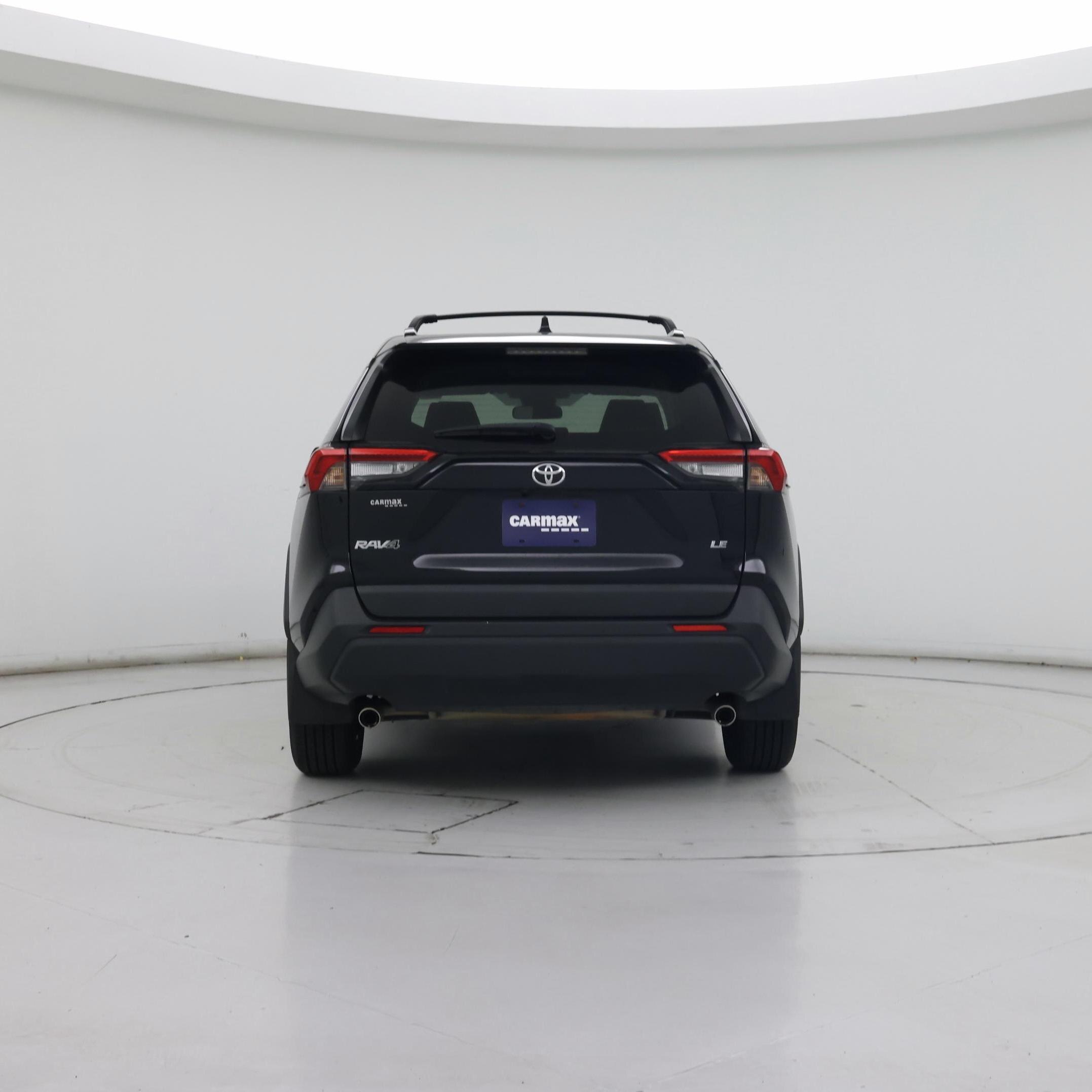 Thumbnail: 2020 Toyota RAV4 - 6