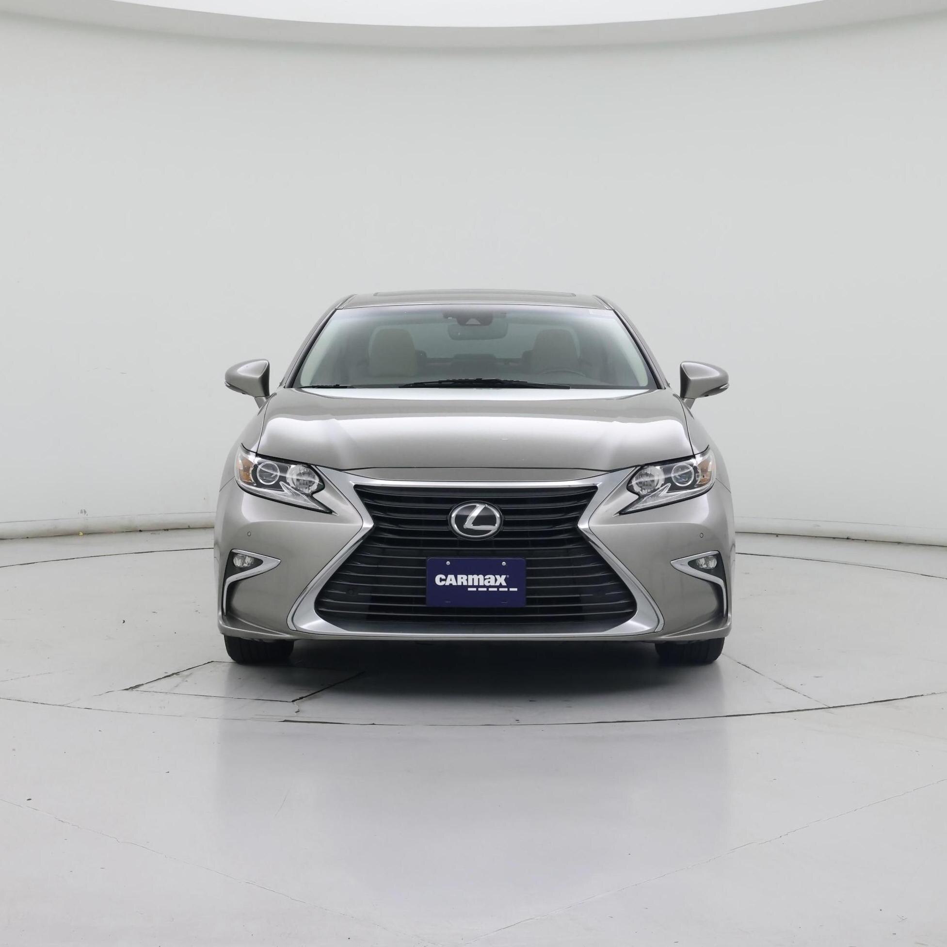 Thumbnail: 2018 Lexus ES - 5