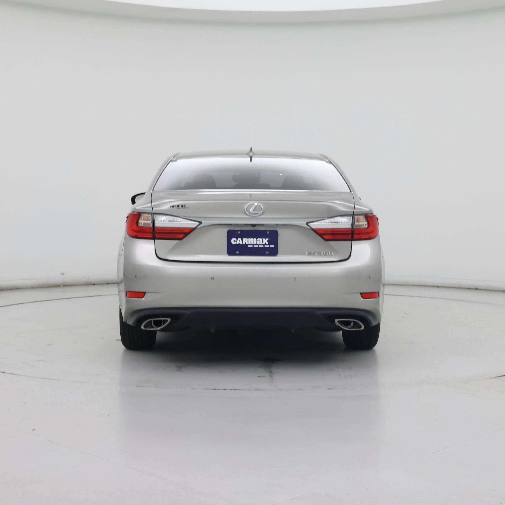 Thumbnail: 2018 Lexus ES - 6